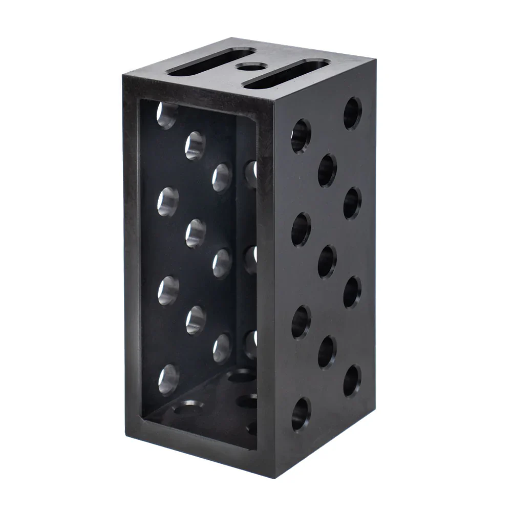 Heavy Duty Riser Blocks, 5/8 Holes - Image 4