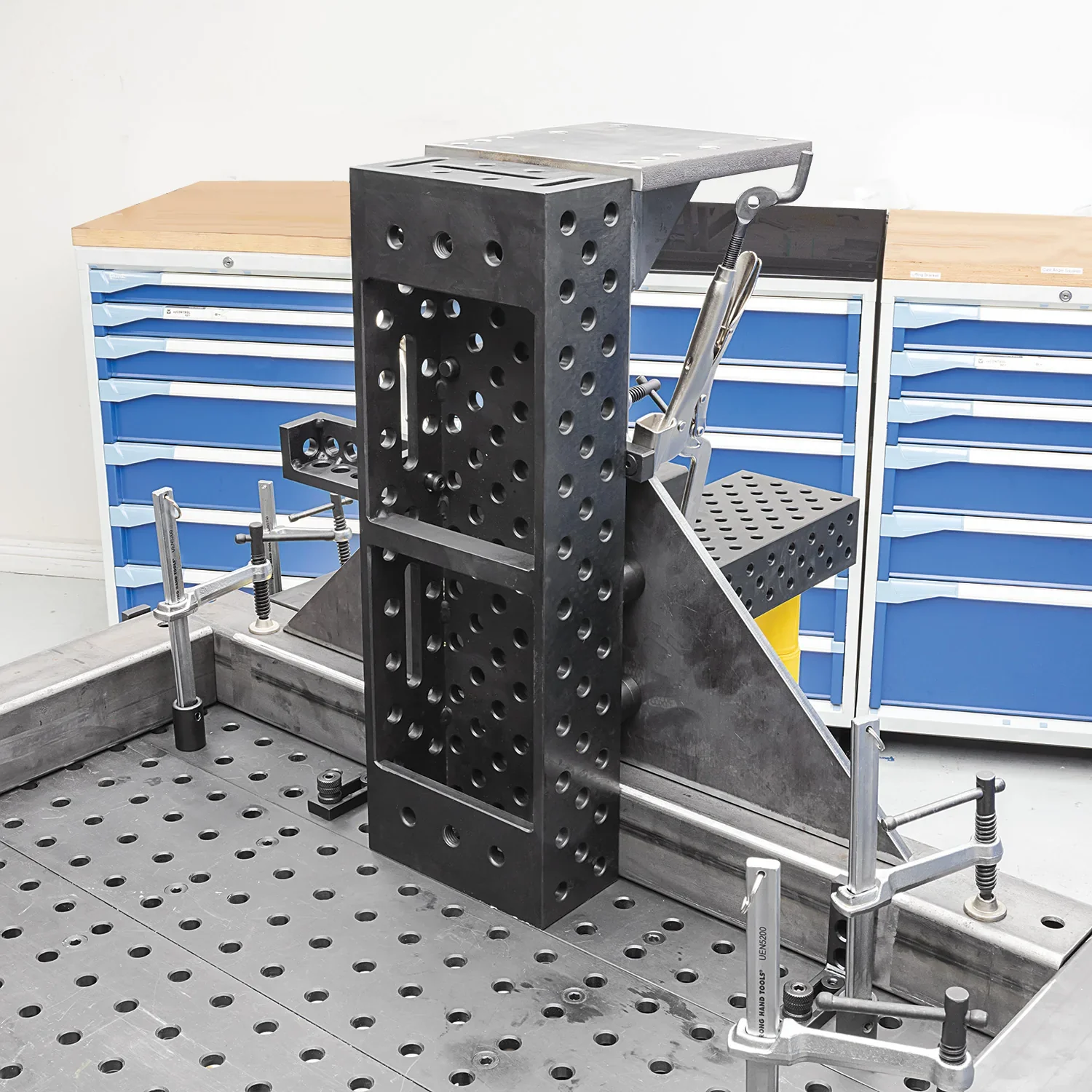 Heavy Duty Riser Blocks, 5/8 Holes - Image 6