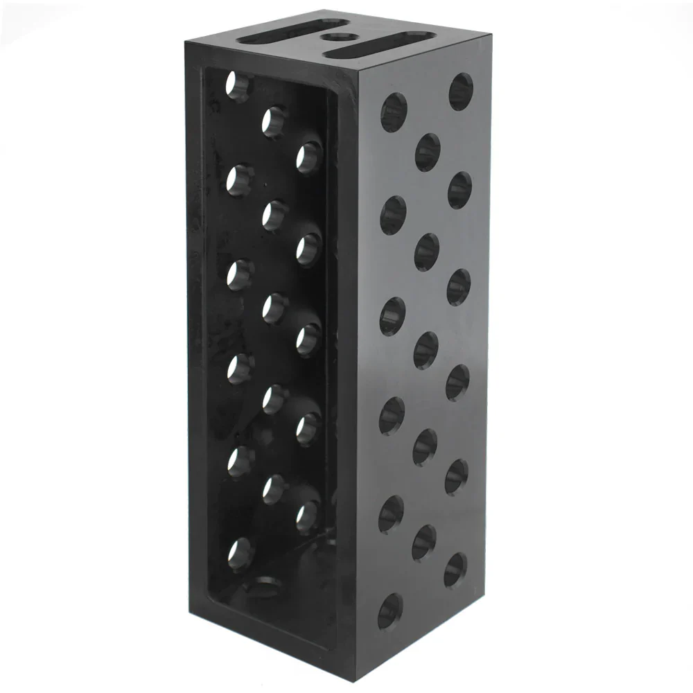 Heavy Duty Riser Blocks, 5/8 Holes - Image 5