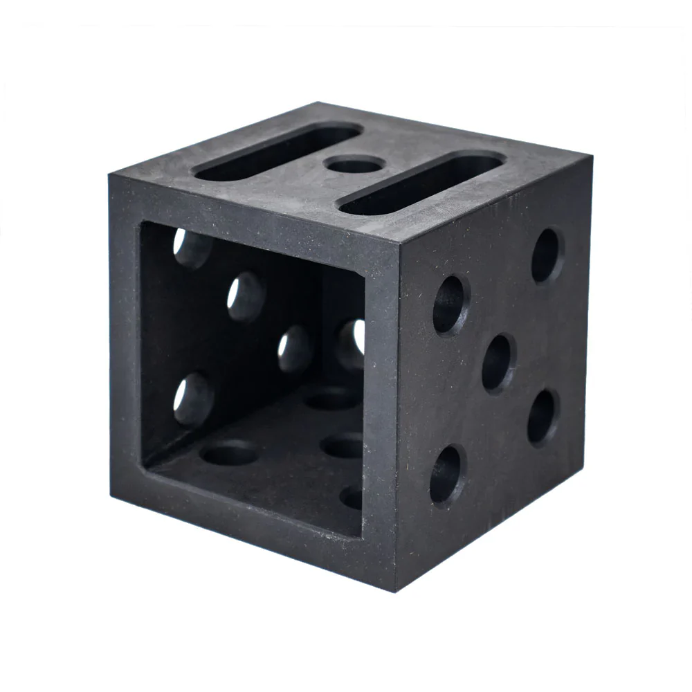 Heavy Duty Riser Blocks, 5/8 Holes - Image 6