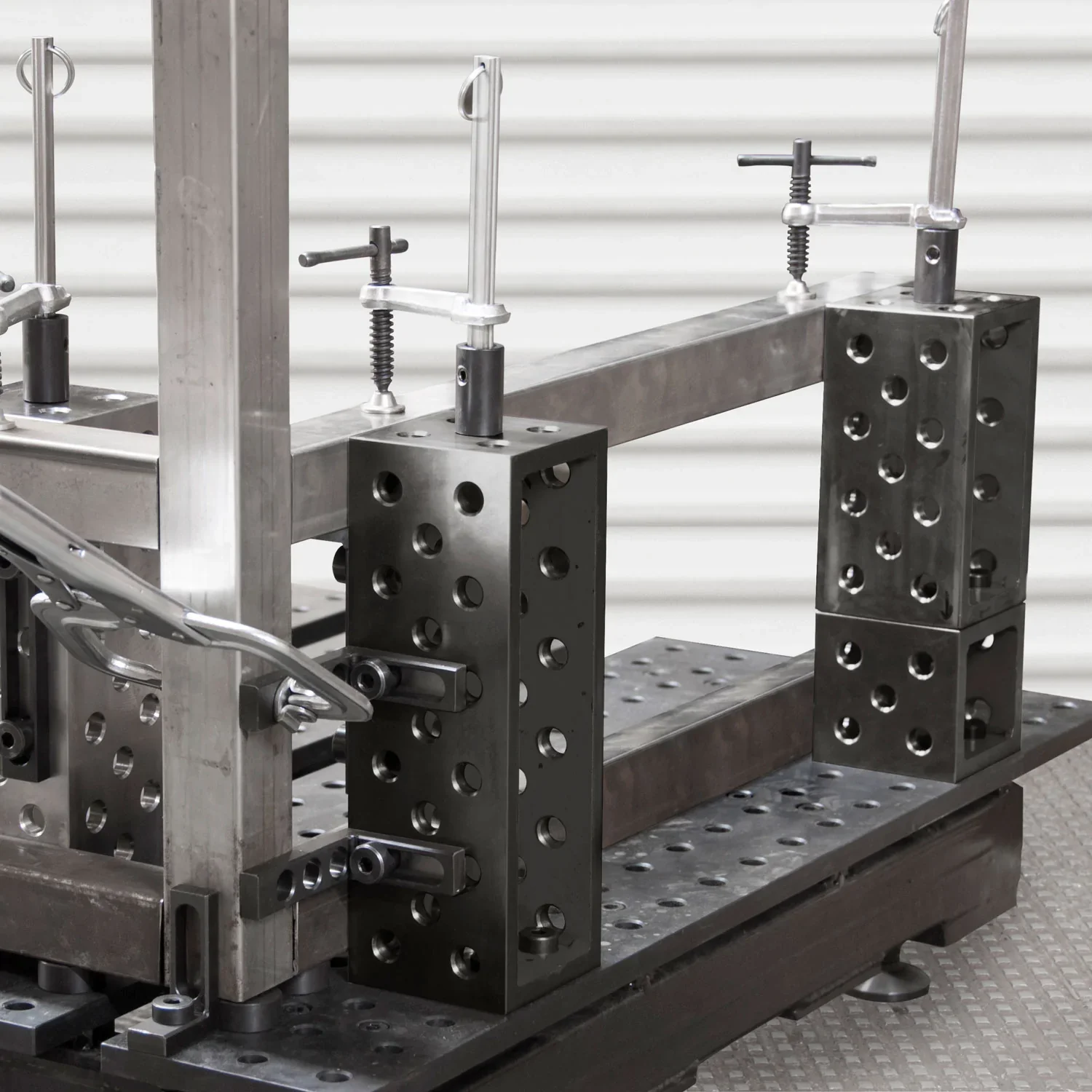 Heavy Duty Riser Blocks, 5/8 Holes - Image 9