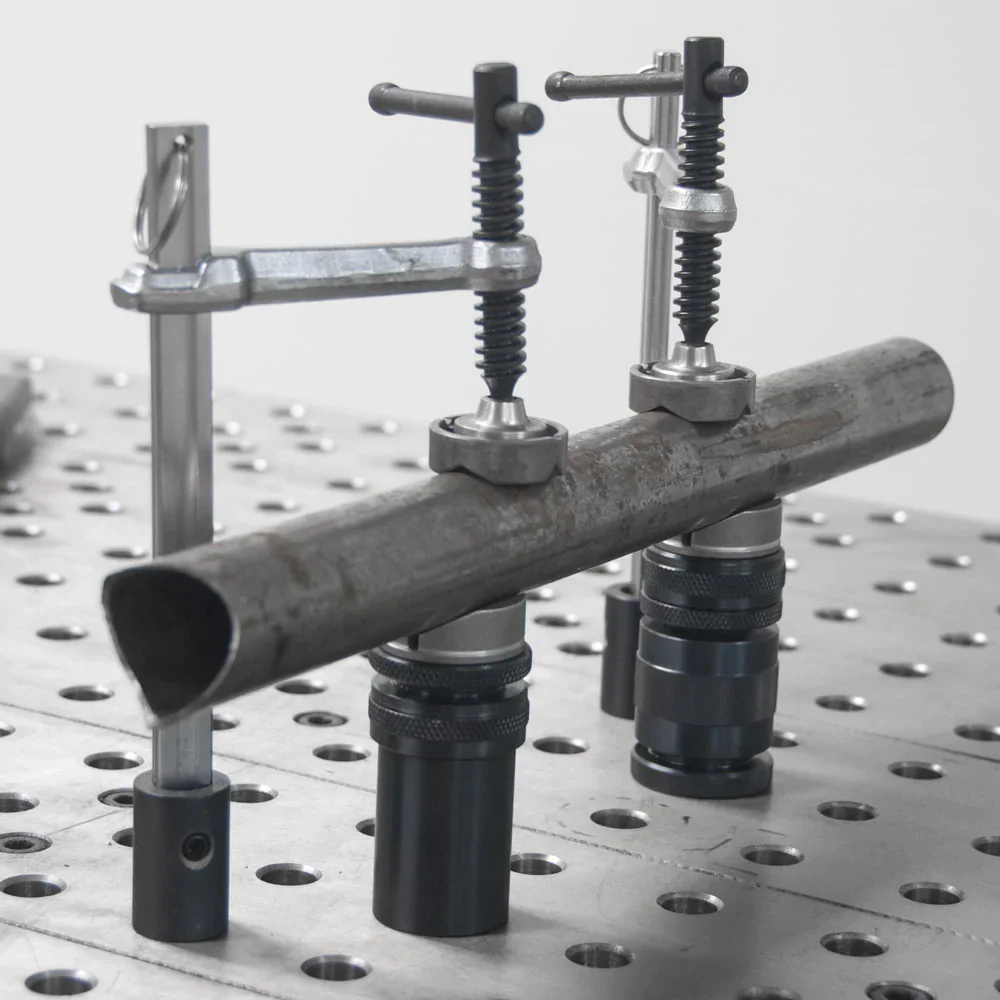 Inserta Clamps, Fit 16 mm Holes - Image 3