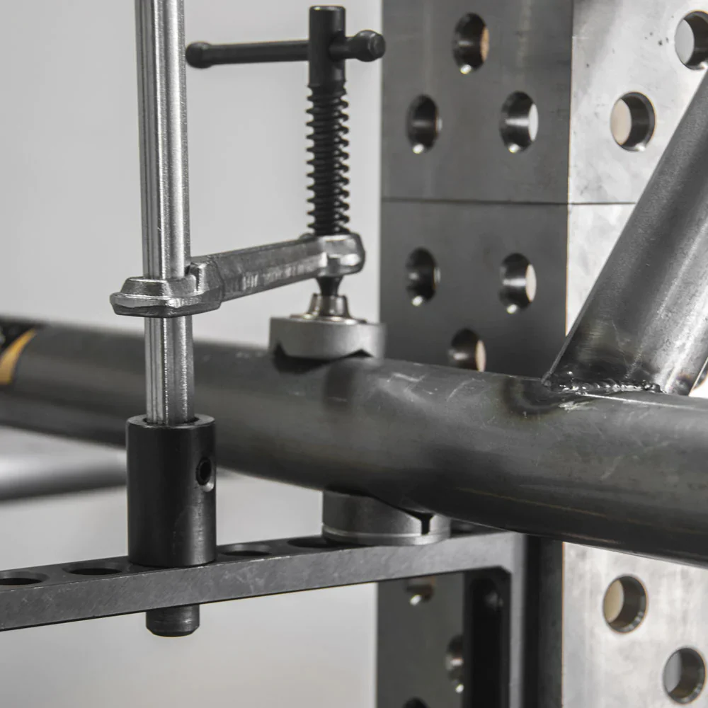 Inserta Clamps, Fit 16 mm Holes - Image 4