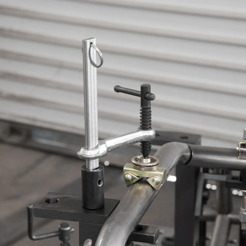 Inserta Clamps, Fit 5/8 Holes - Image 8