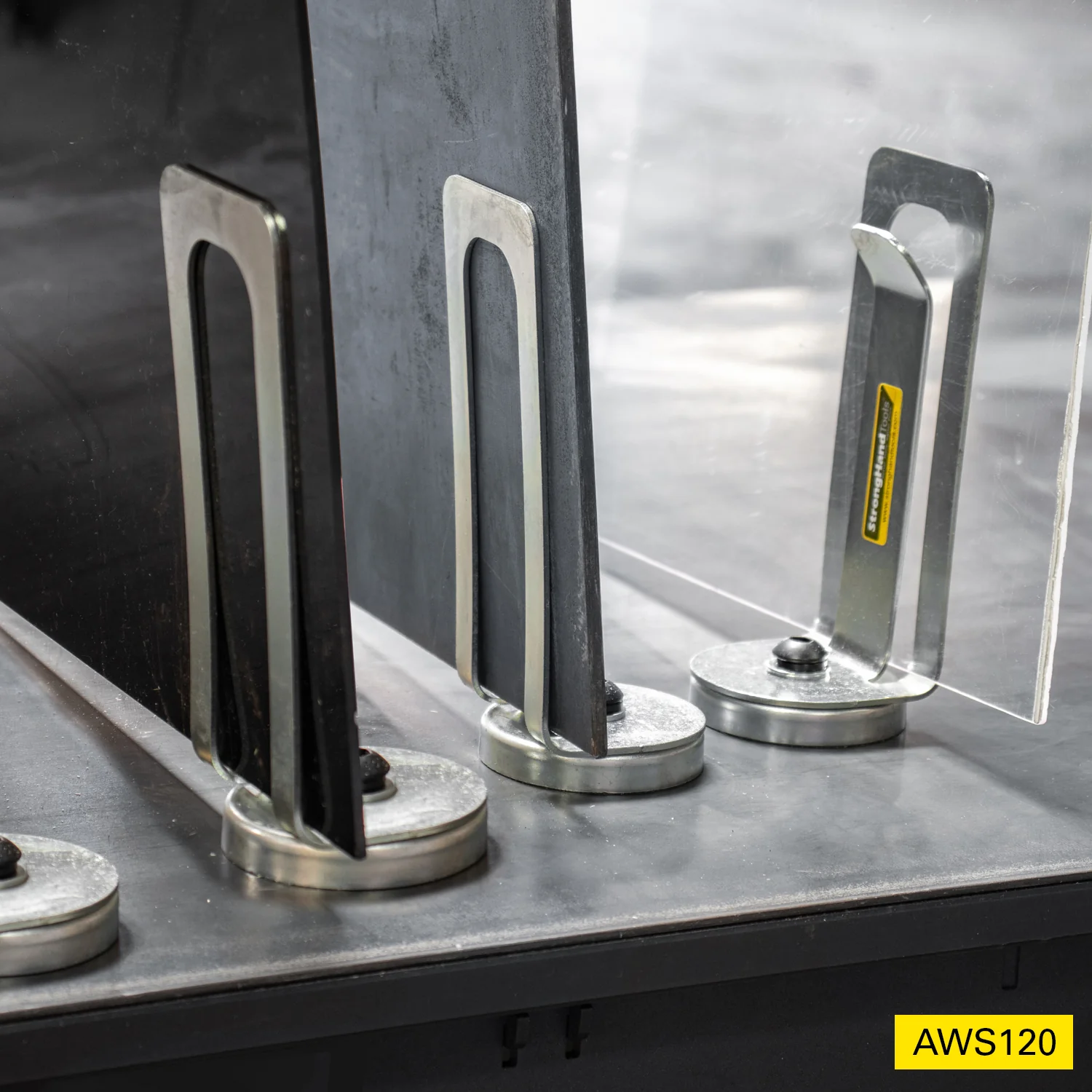 Magnetic Panel Holders - Image 3