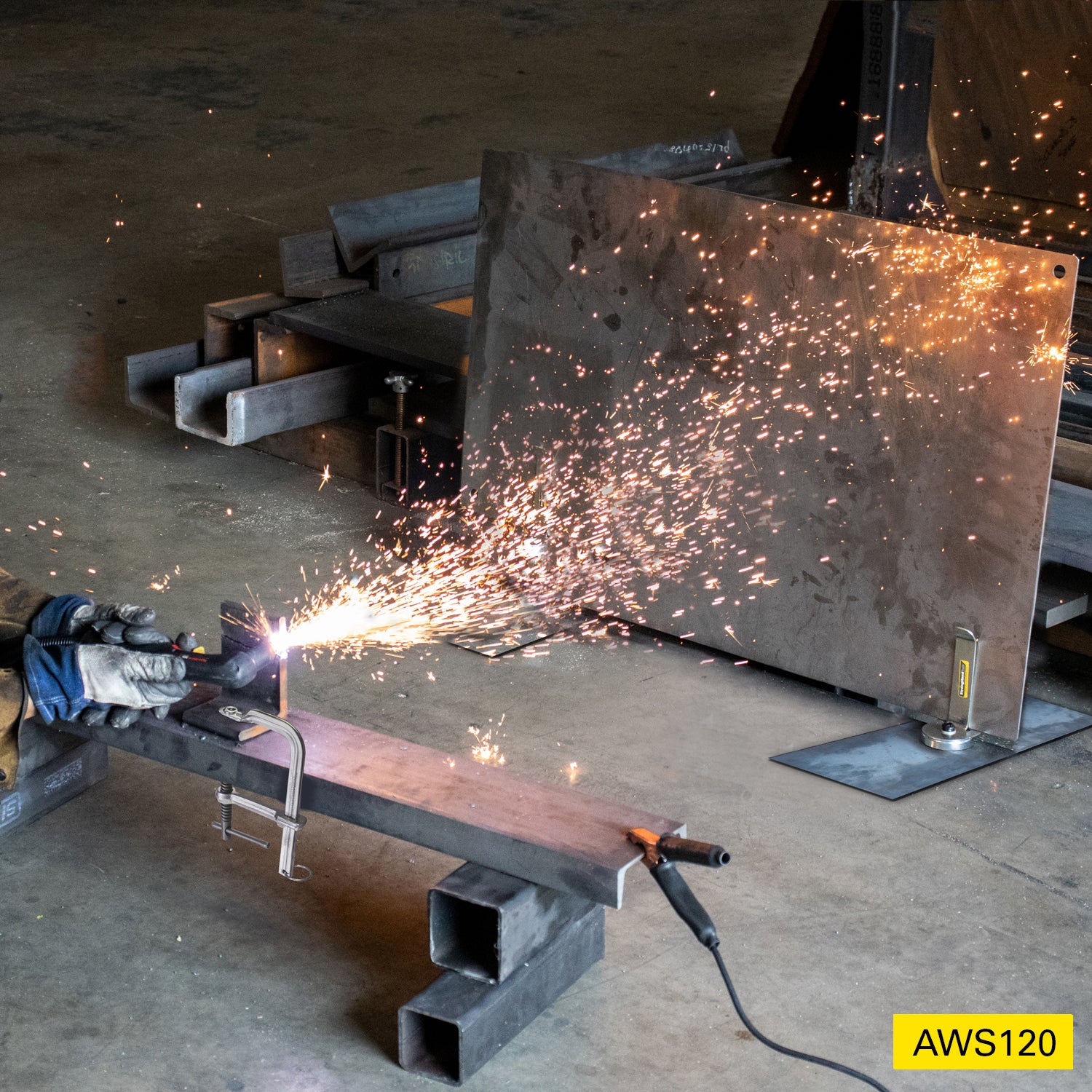 Magnetic Panel Holders - Image 4