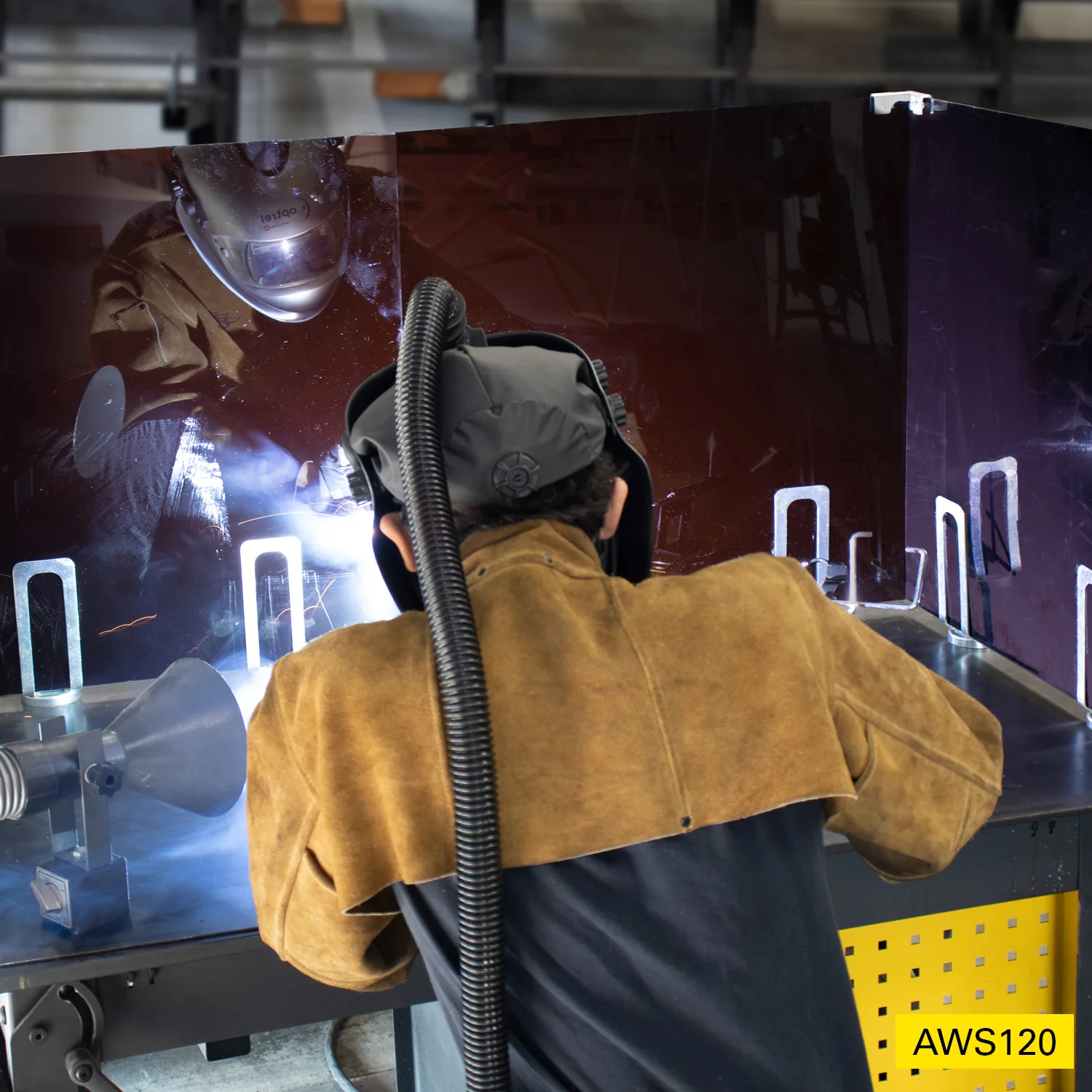 Magnetic Panel Holders - Image 5