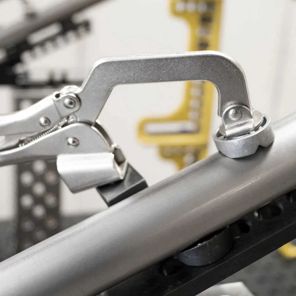 Magnetic Top V-Pads - Image 6