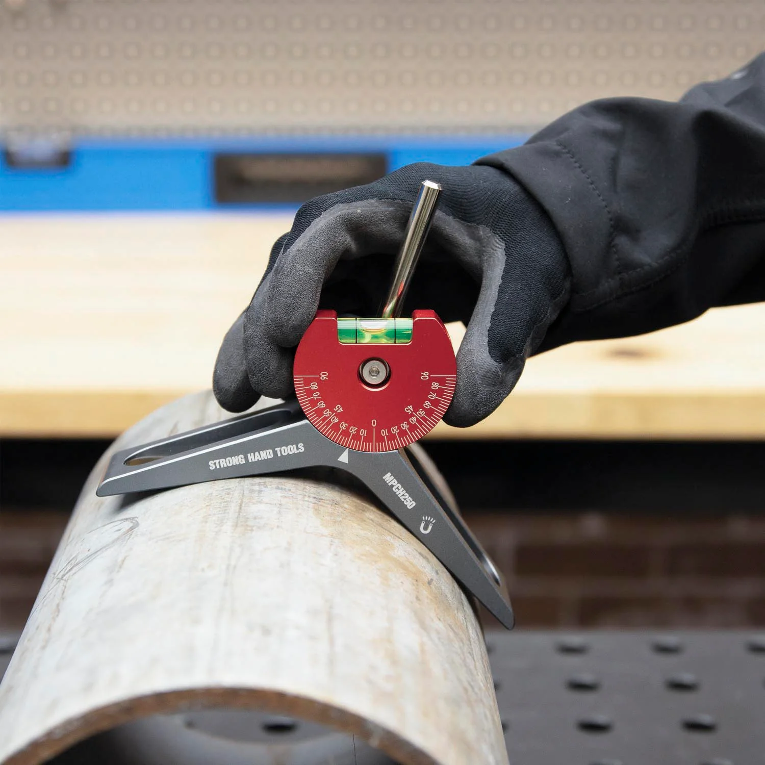 Magnetic Pipe Centering Head - Image 6