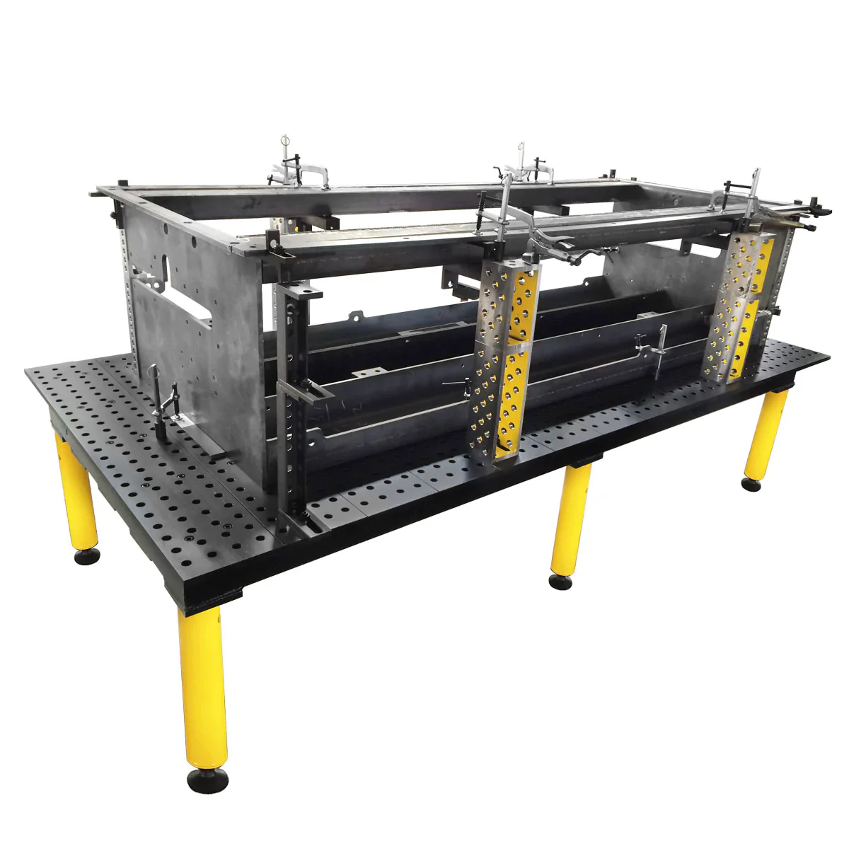 MAX 8' x 4' (96" x 48") Table, 5/8" System - Image 5