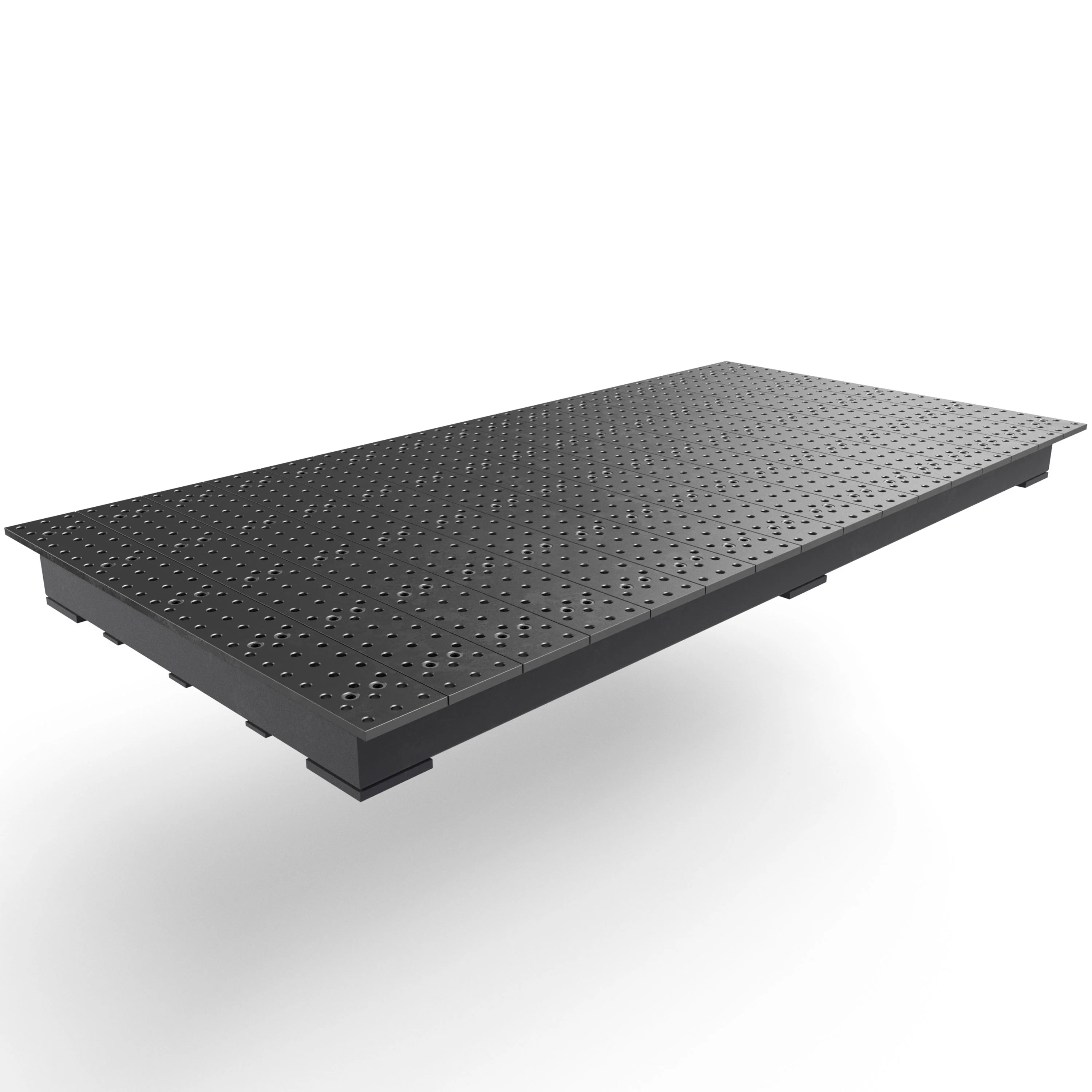 MAX Series Tabletops, 5/8" System - Image 3
