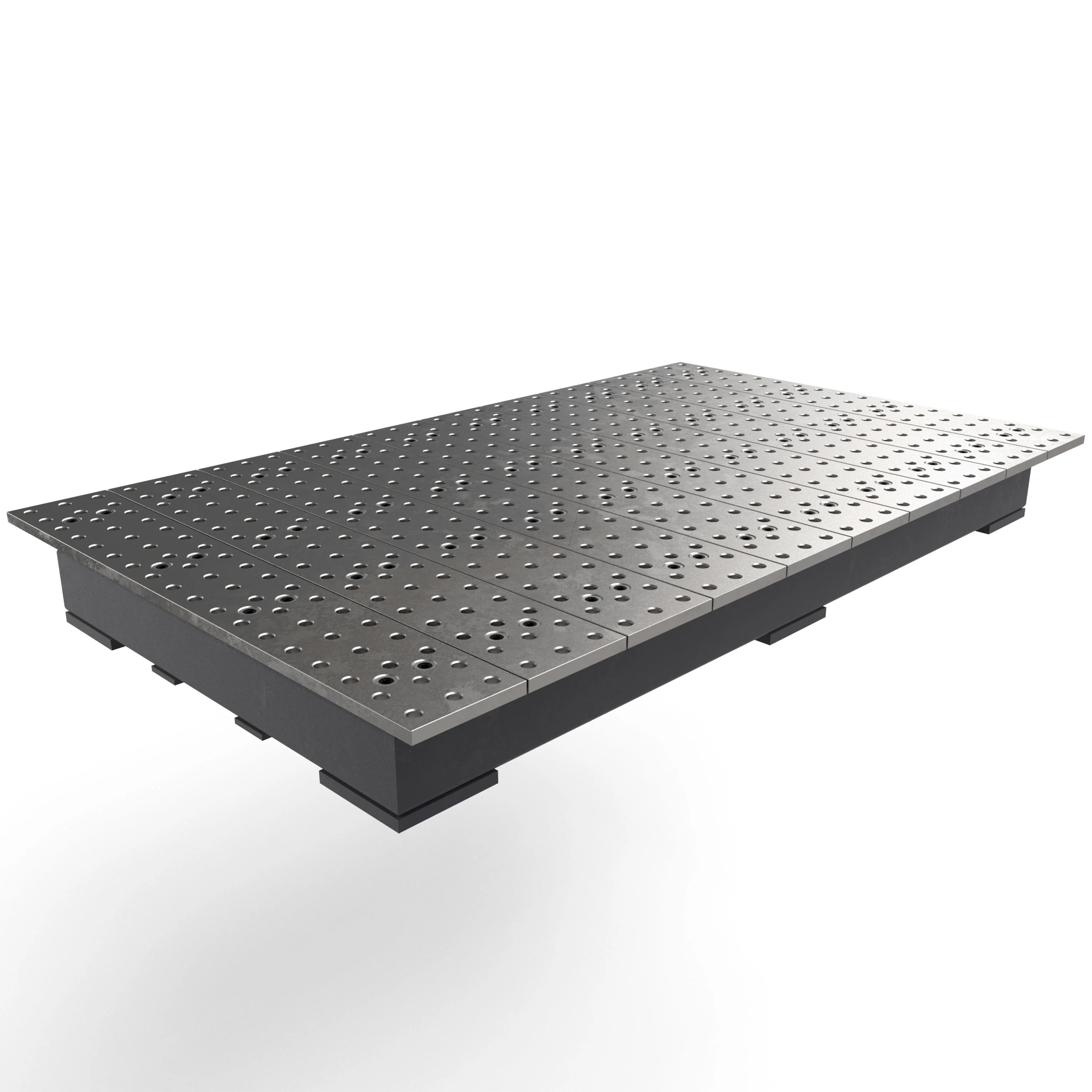 MAX Series Tabletops, 5/8" System - Image 4