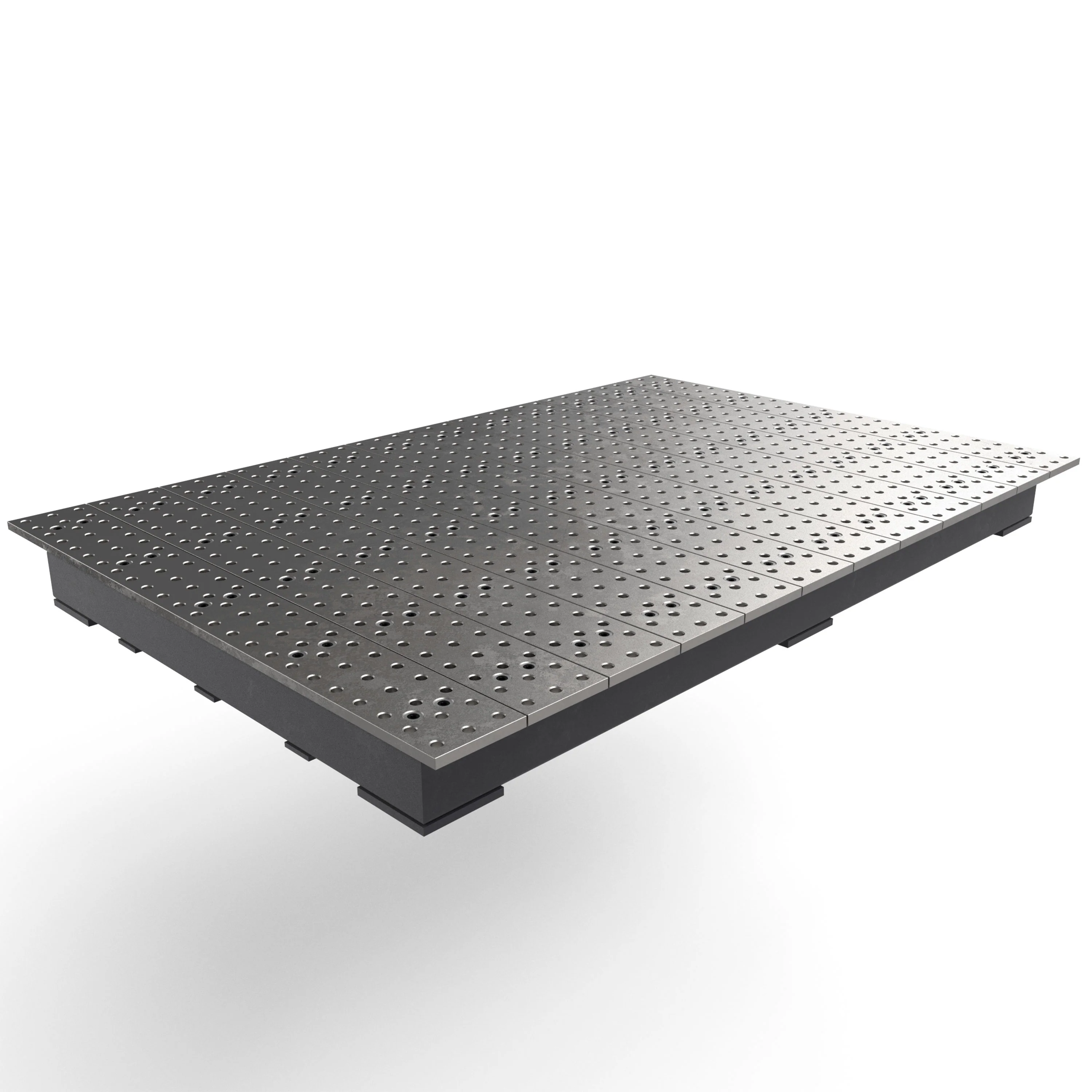 MAX Series Tabletops, 5/8" System - Image 6