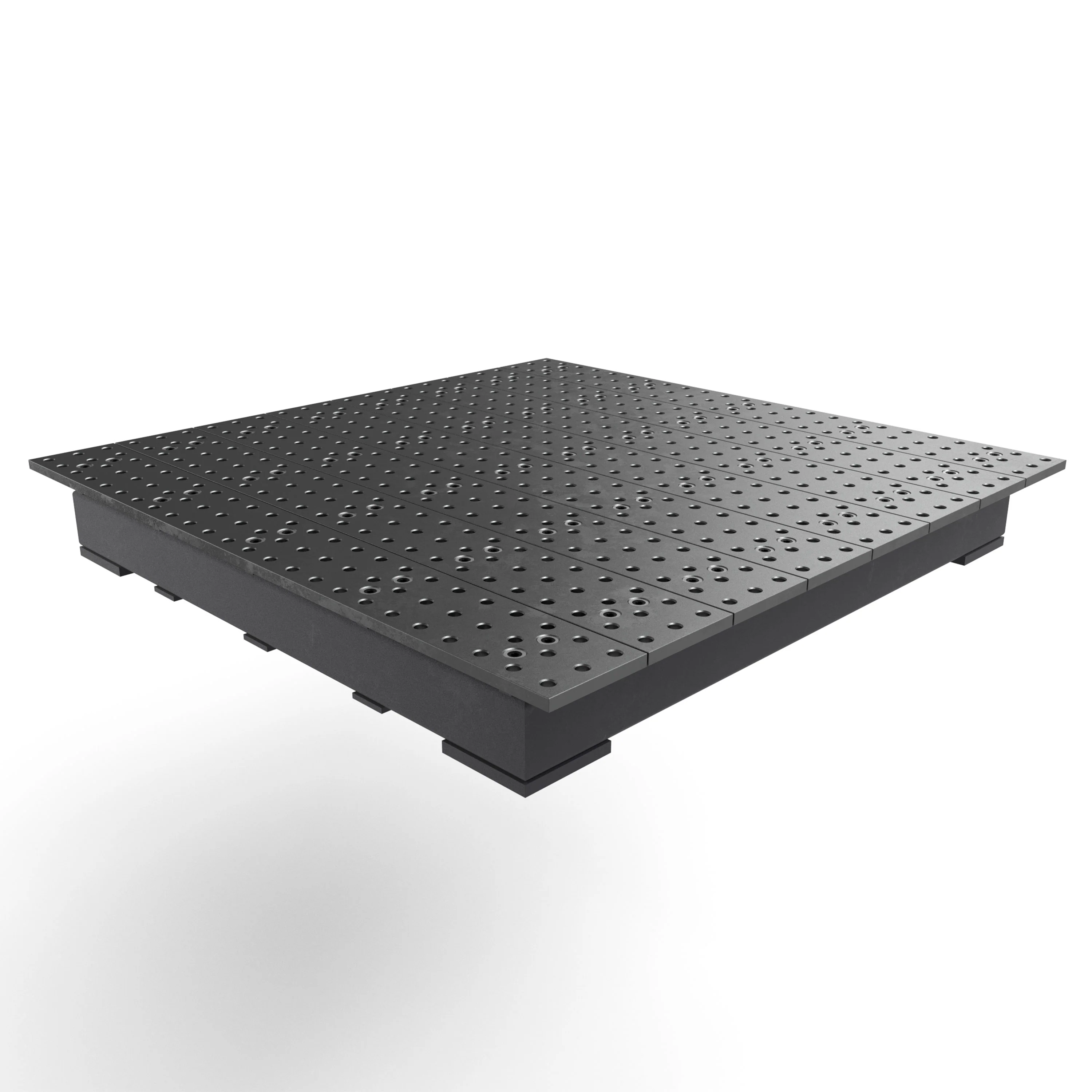 MAX Series Tabletops, 5/8" System - Image 8