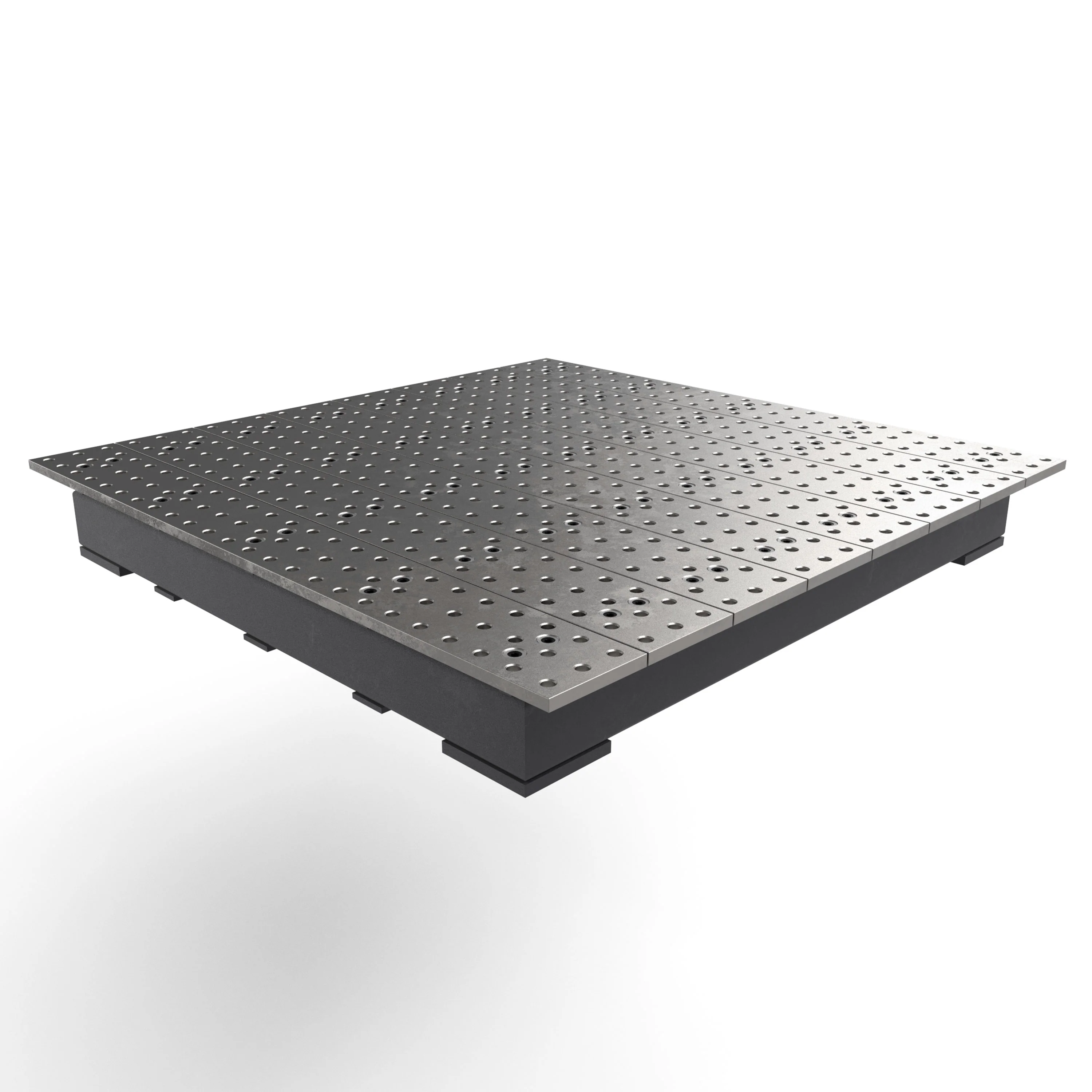 MAX Series Tabletops, 5/8" System - Image 9