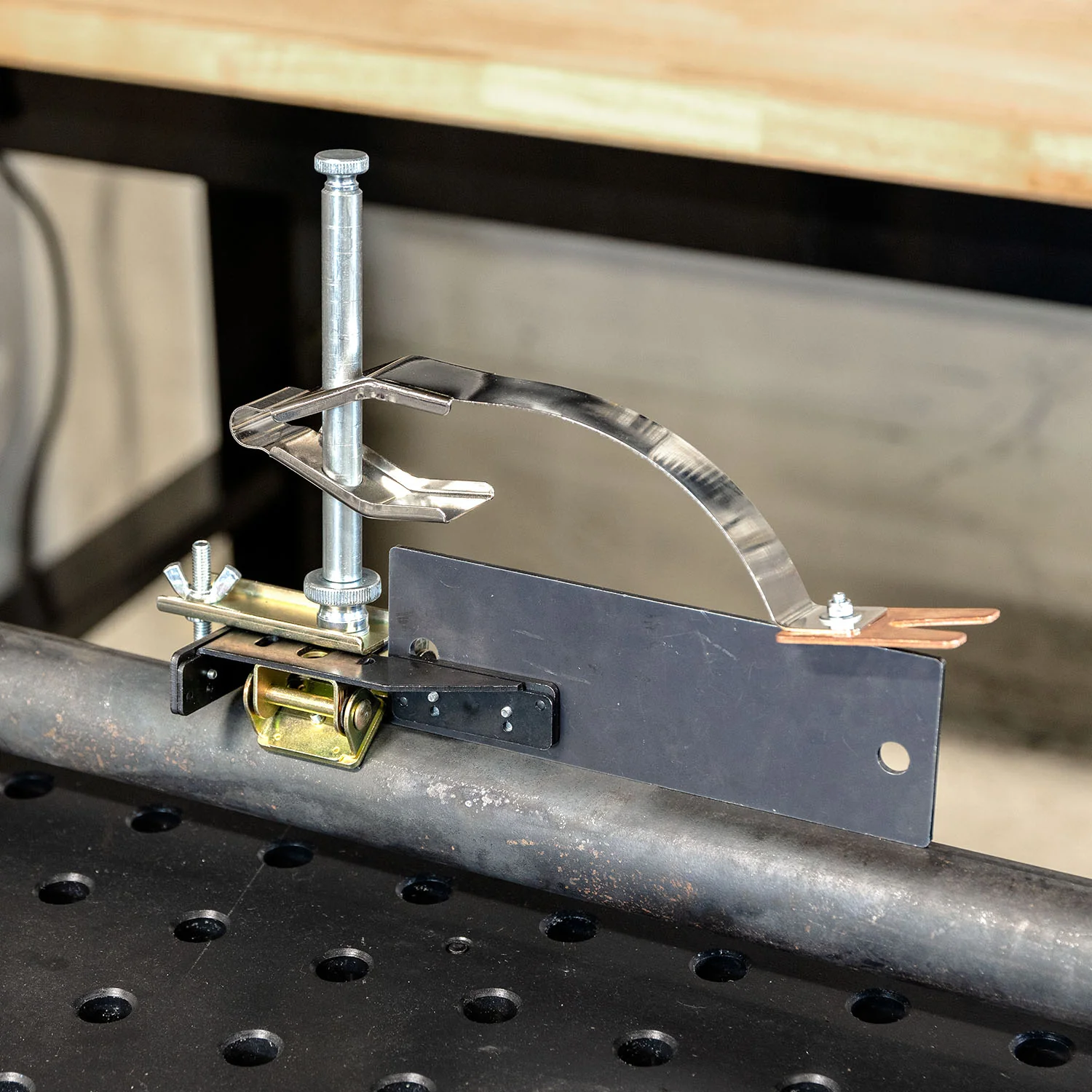 Leaf Spring Clamps - Image 9