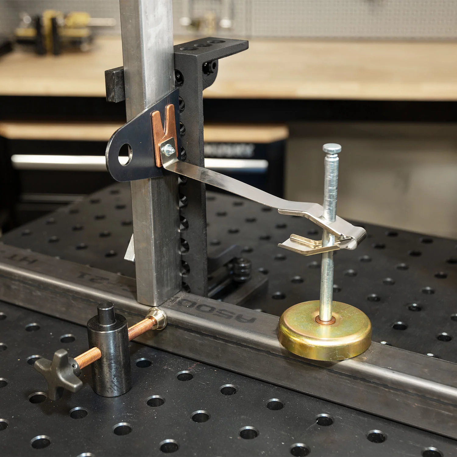 Leaf Spring Clamps - Image 5