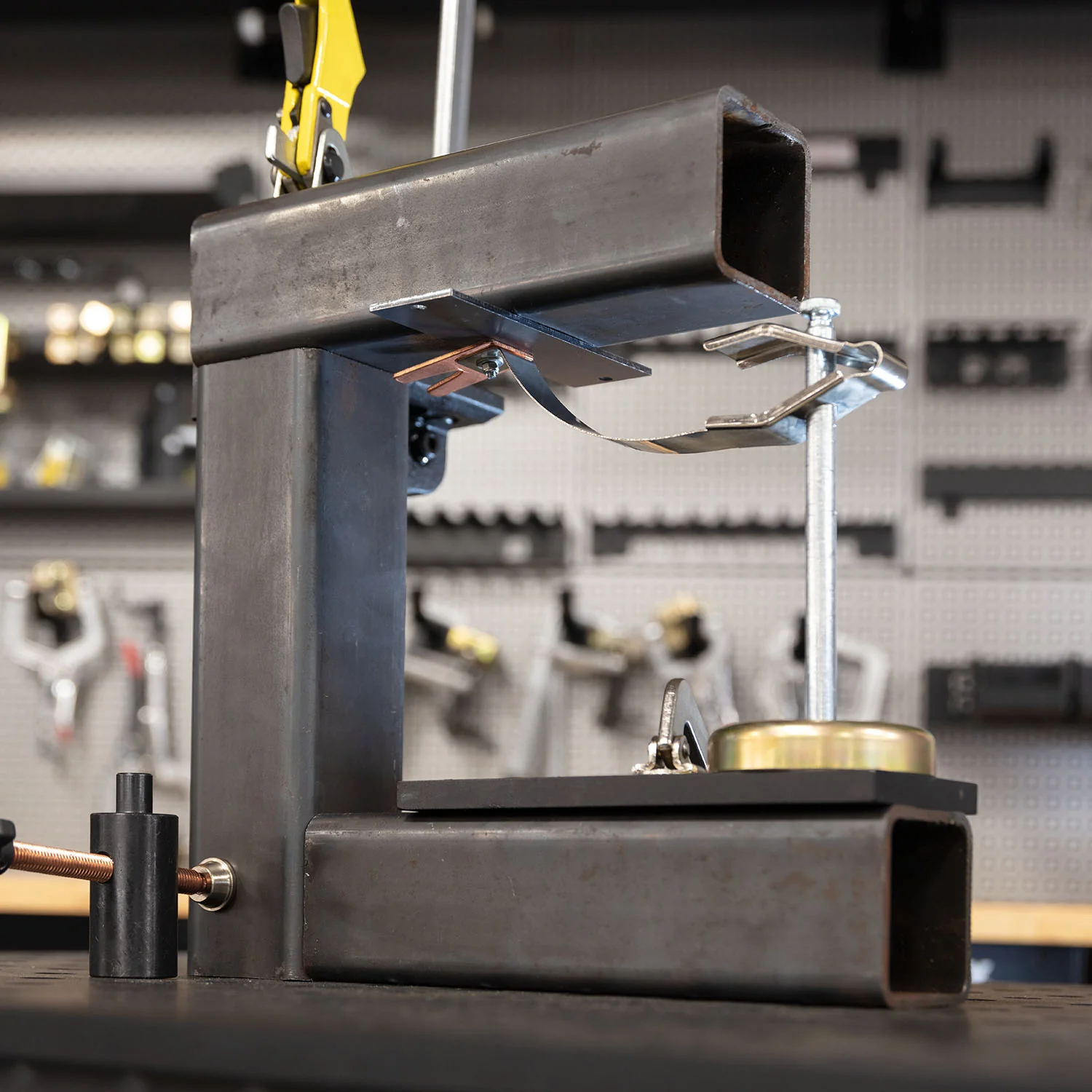 Leaf Spring Clamps - Image 10