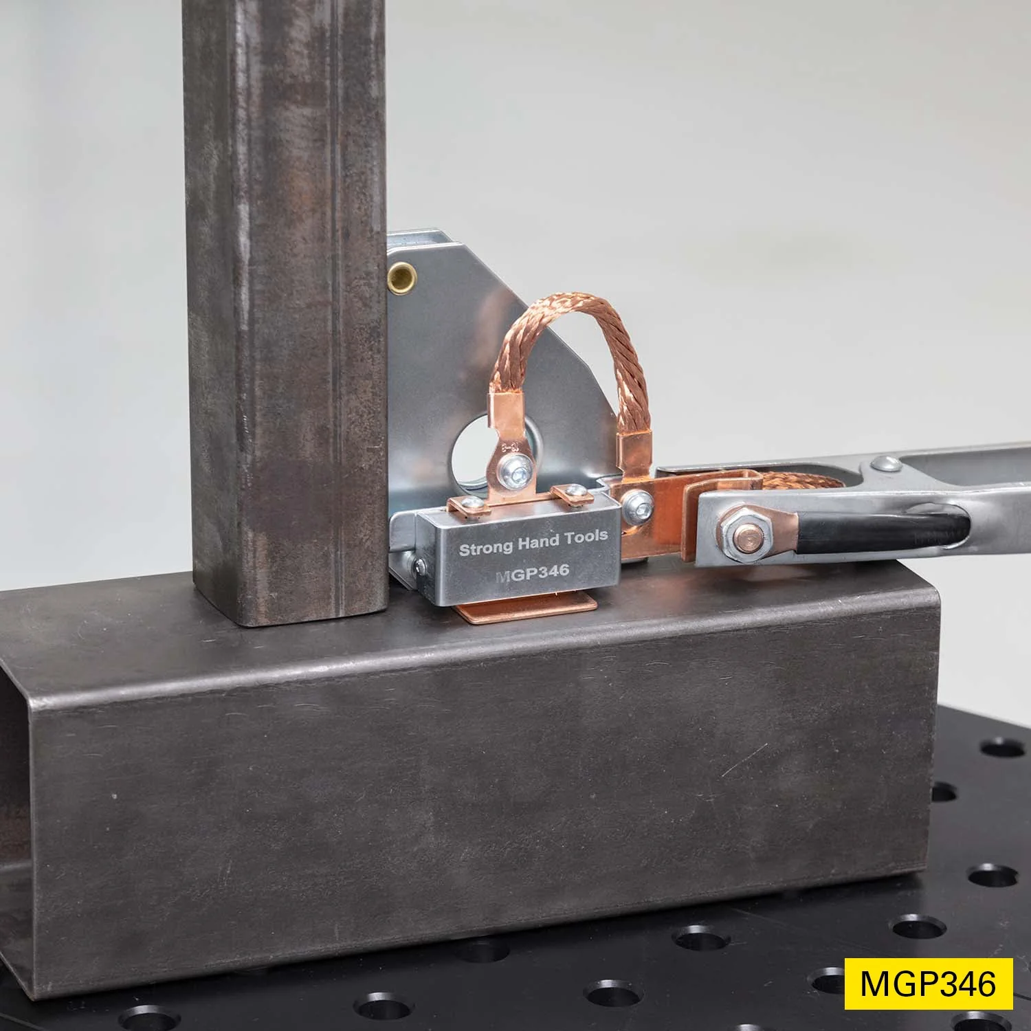 Multi-Angle Grounding Magnet - Image 3