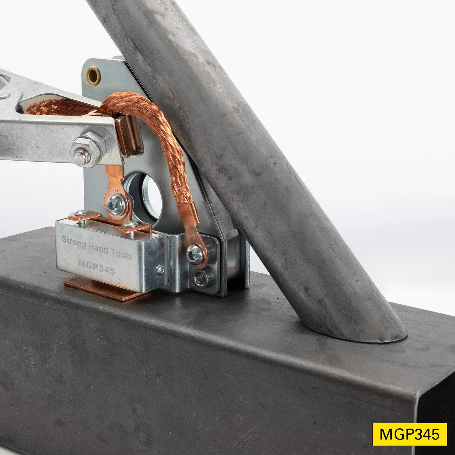 Multi-Angle Grounding Magnet - Image 5