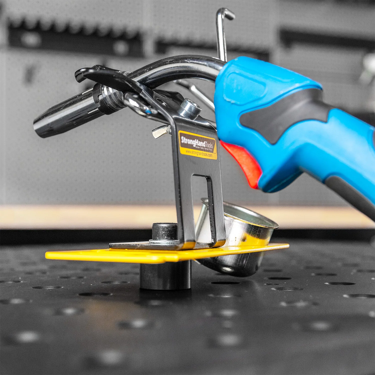 MIG/TIG Holder Adapters, Fit 5/8 Holes - Image 3