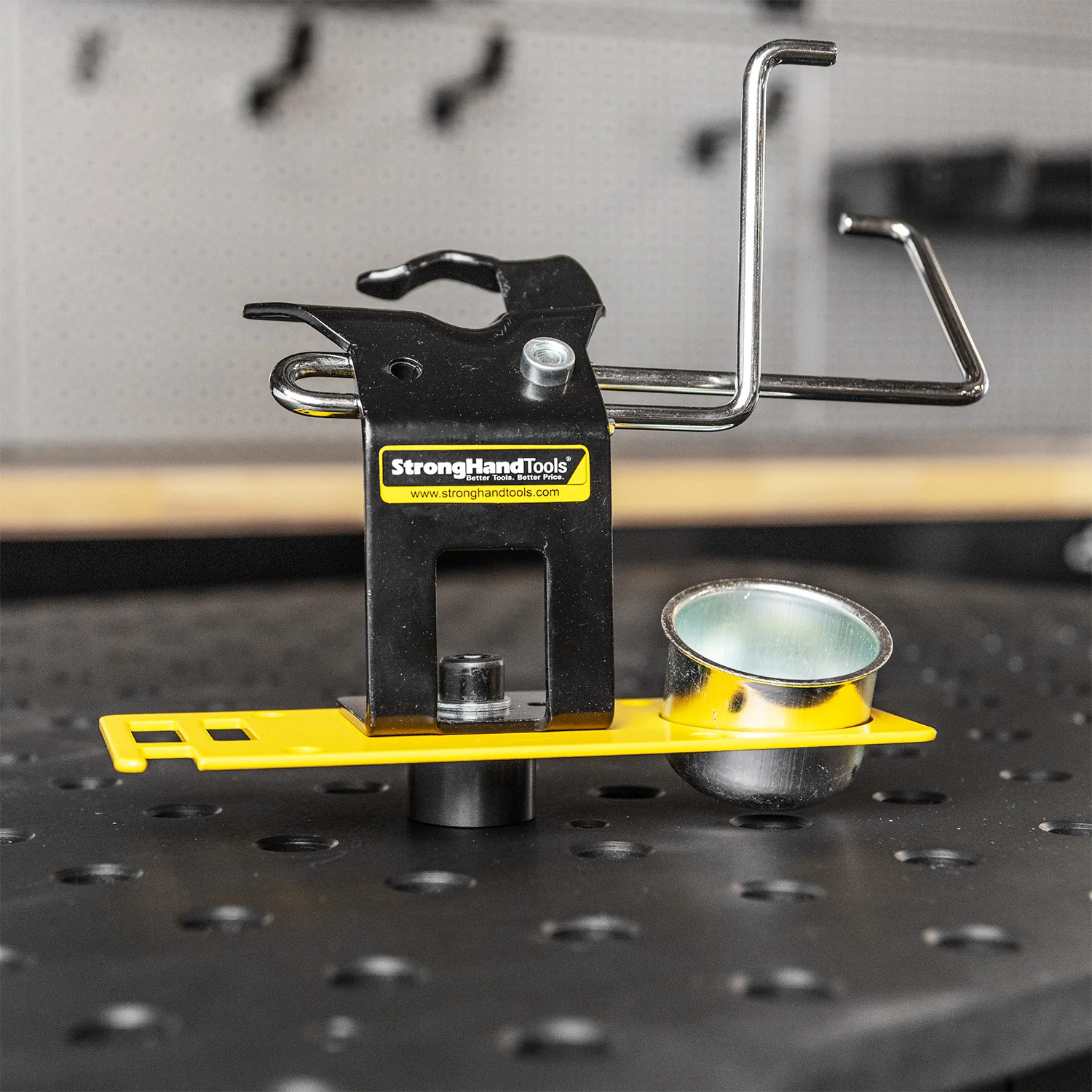 MIG/TIG Holder Adapters, Fit 5/8 Holes - Image 4