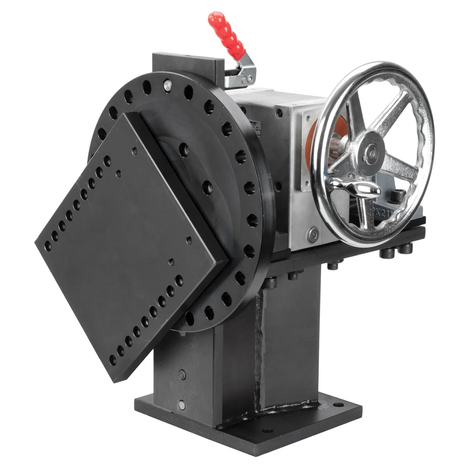Mini Rotary Positioners, 300 lb capacity - Image 5