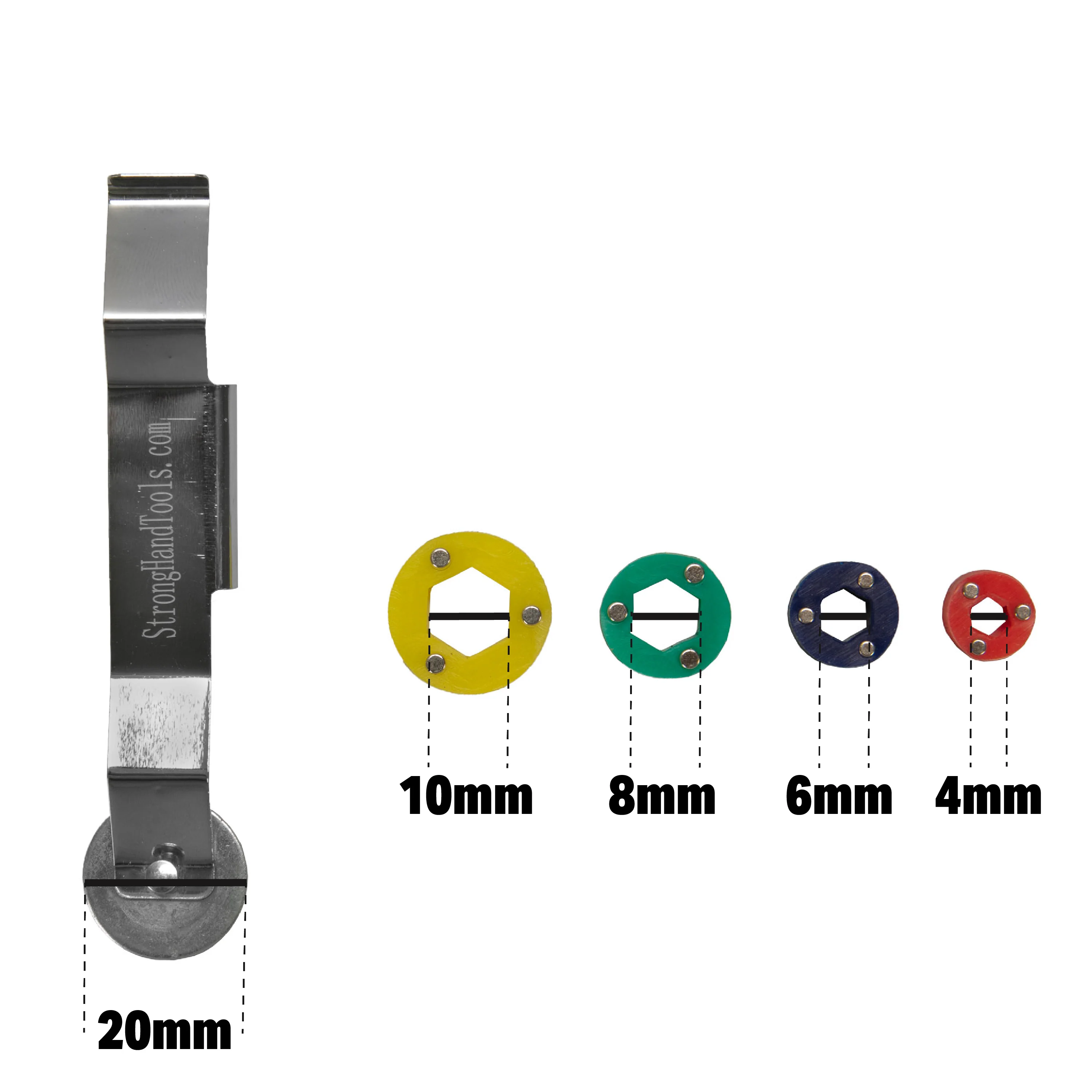 Magnetic Nut Holder - Image 10