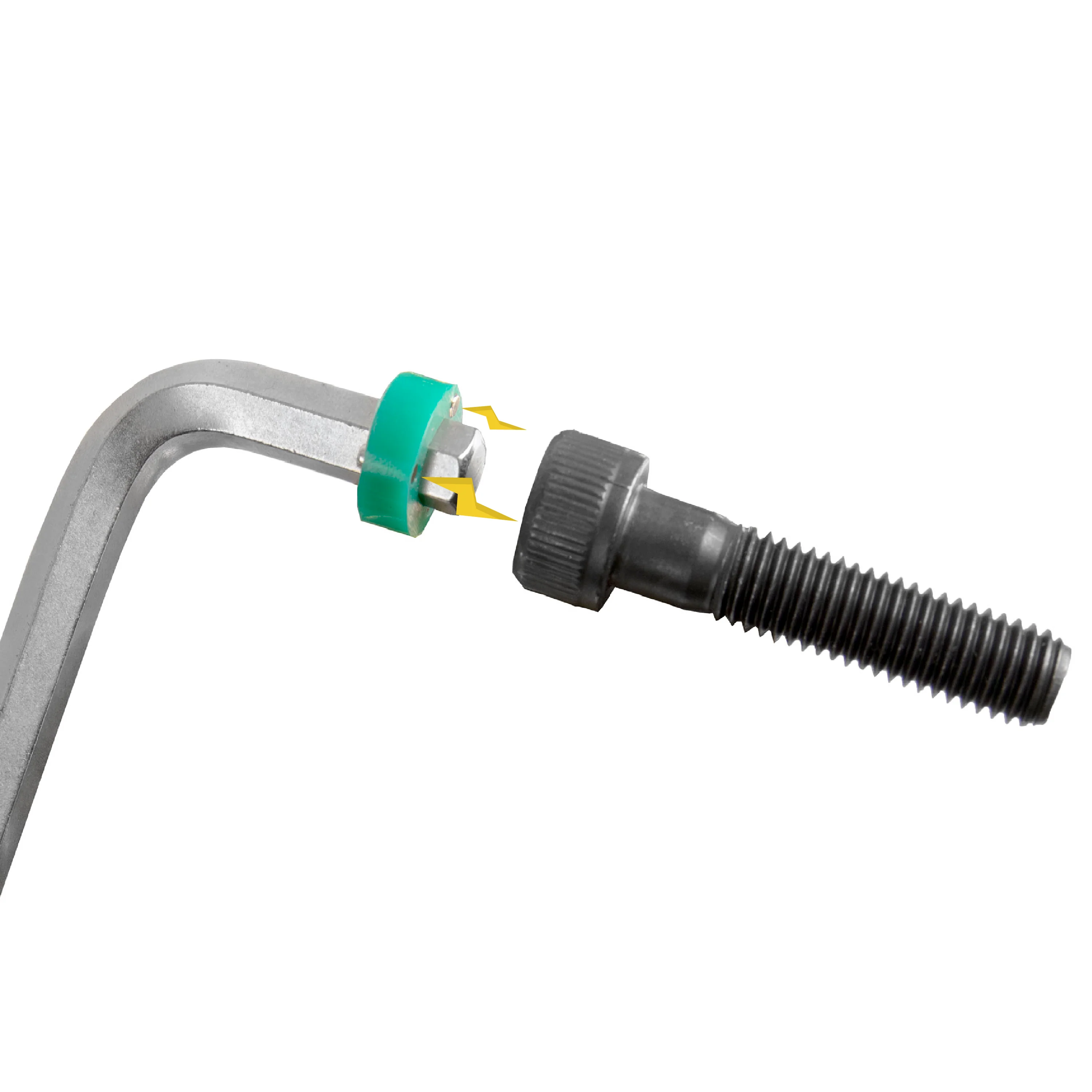 Magnetic Nut Holder - Image 3