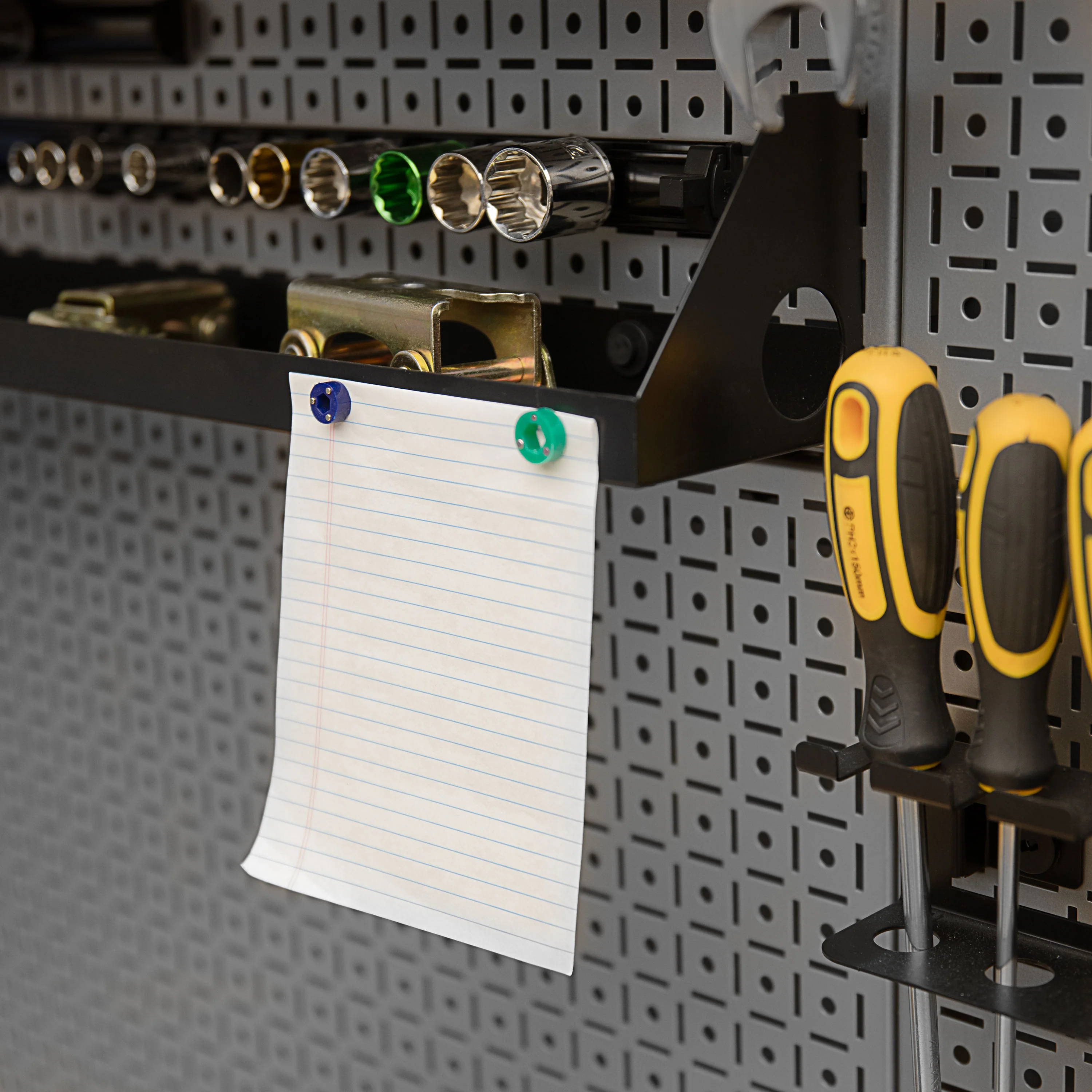 Magnetic Nut Holder - Image 9