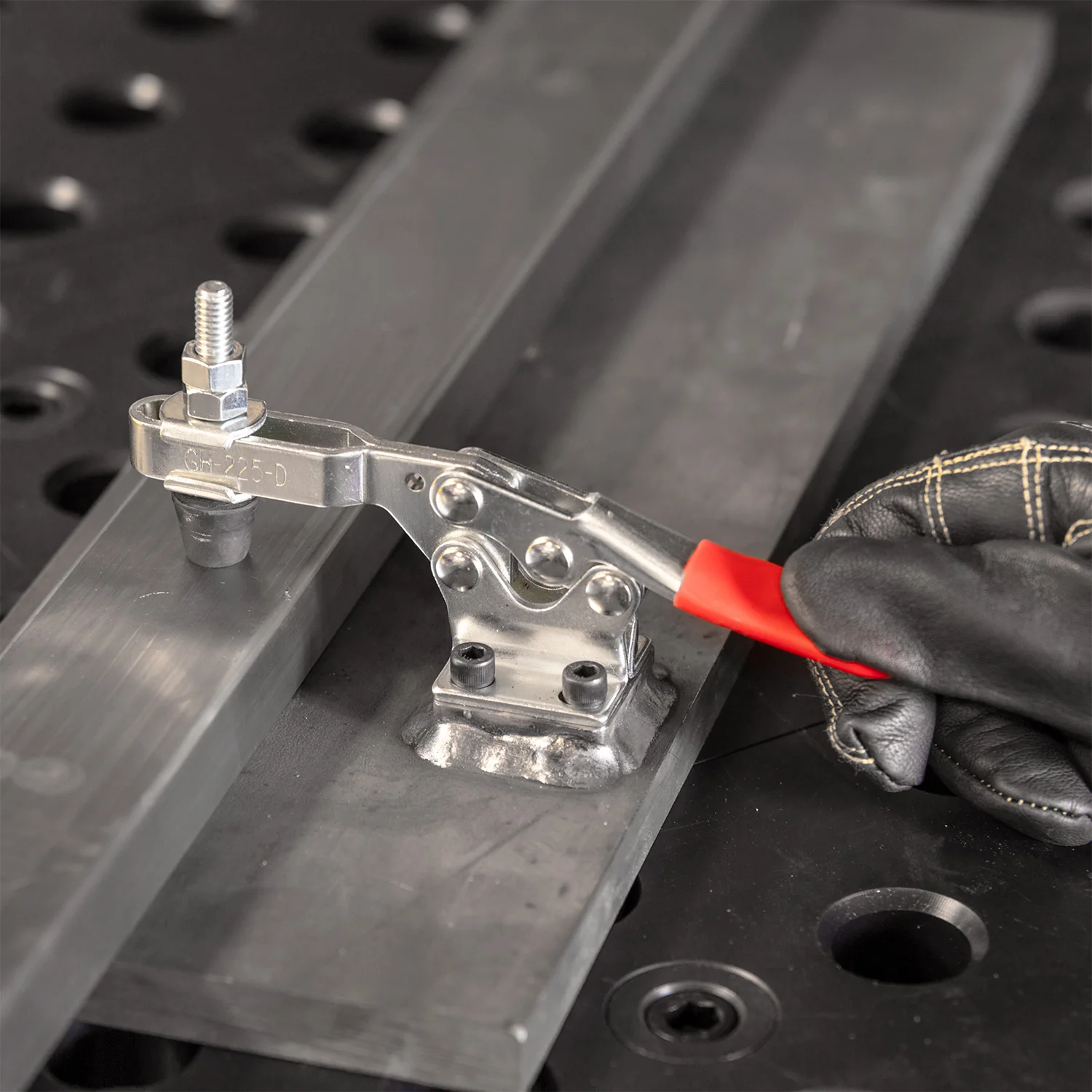 Mounting Adapter Plates for Toggle Clamps - Image 10