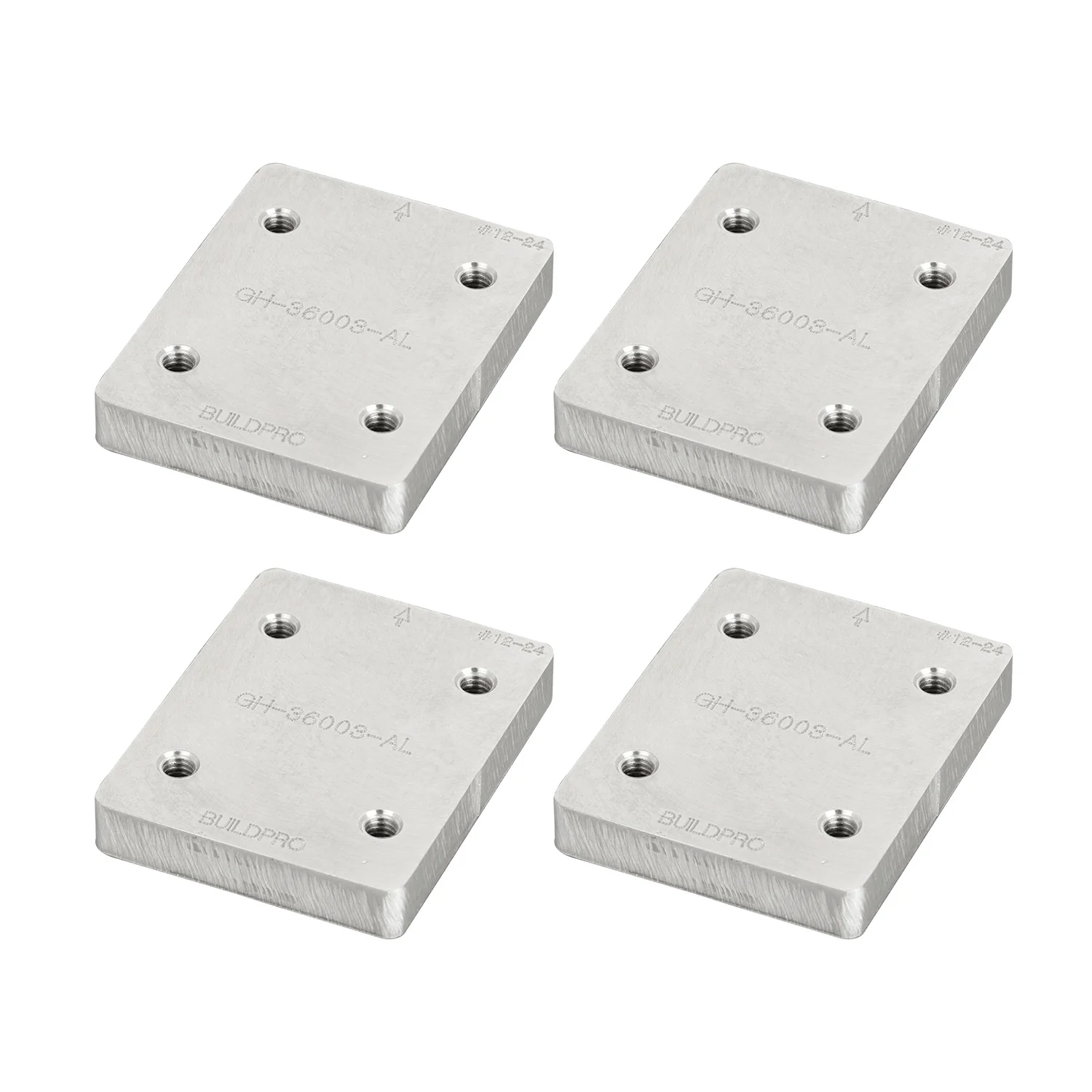 Mounting Adapter Plates for Toggle Clamps - Image 11