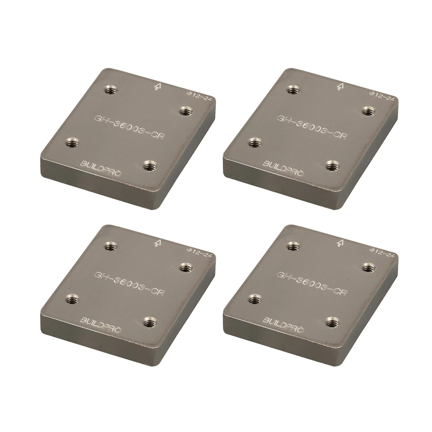 Mounting Adapter Plates for Toggle Clamps - Image 13