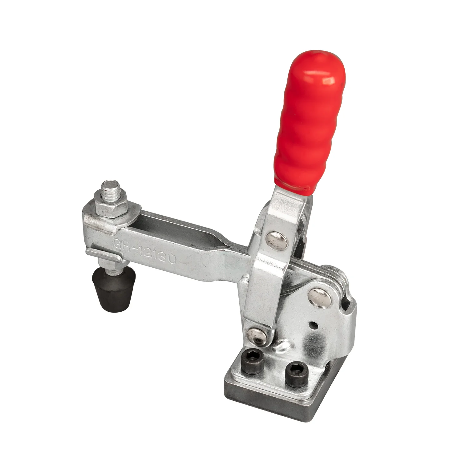 Mounting Adapter Plates for Toggle Clamps - Image 5