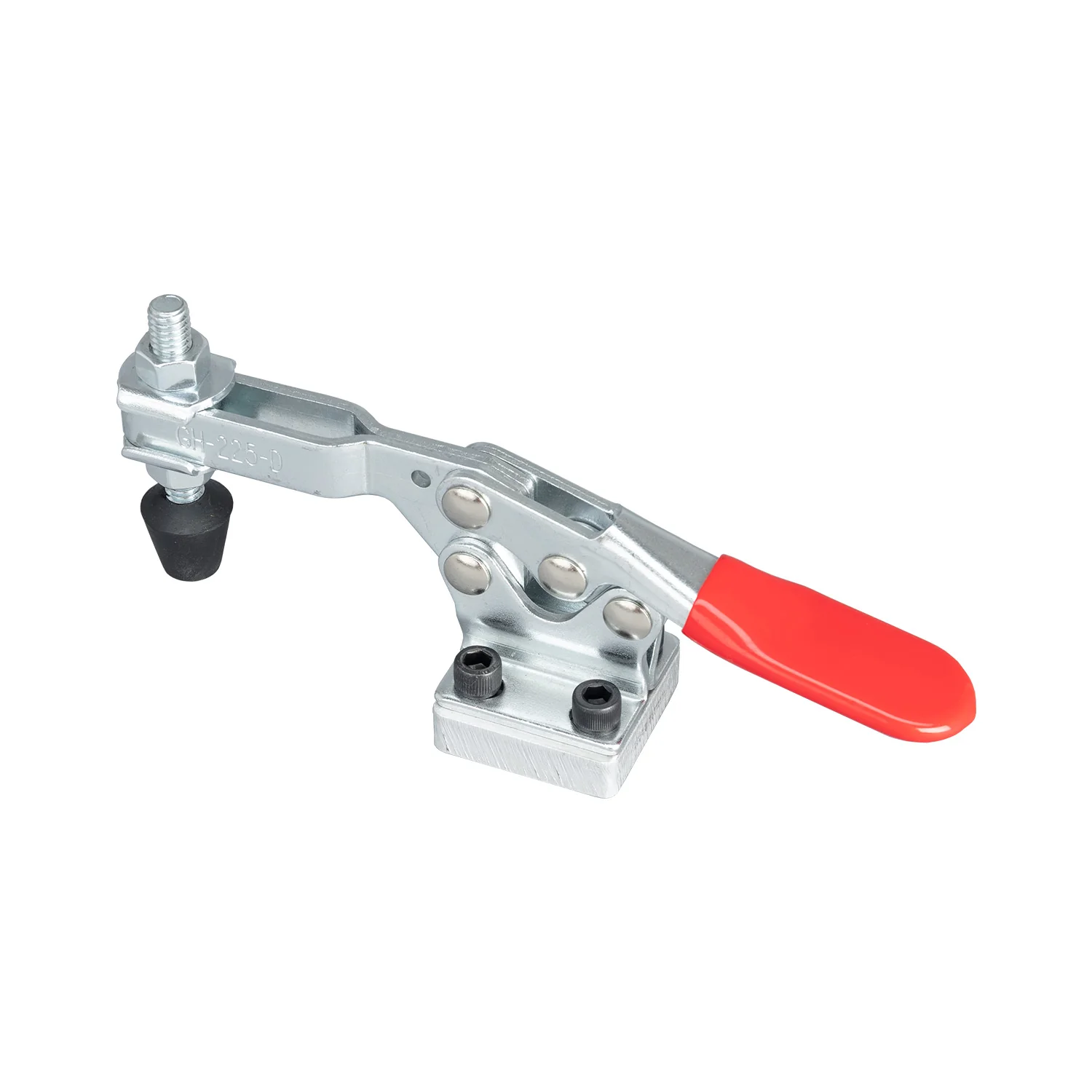 Mounting Adapter Plates for Toggle Clamps - Image 7