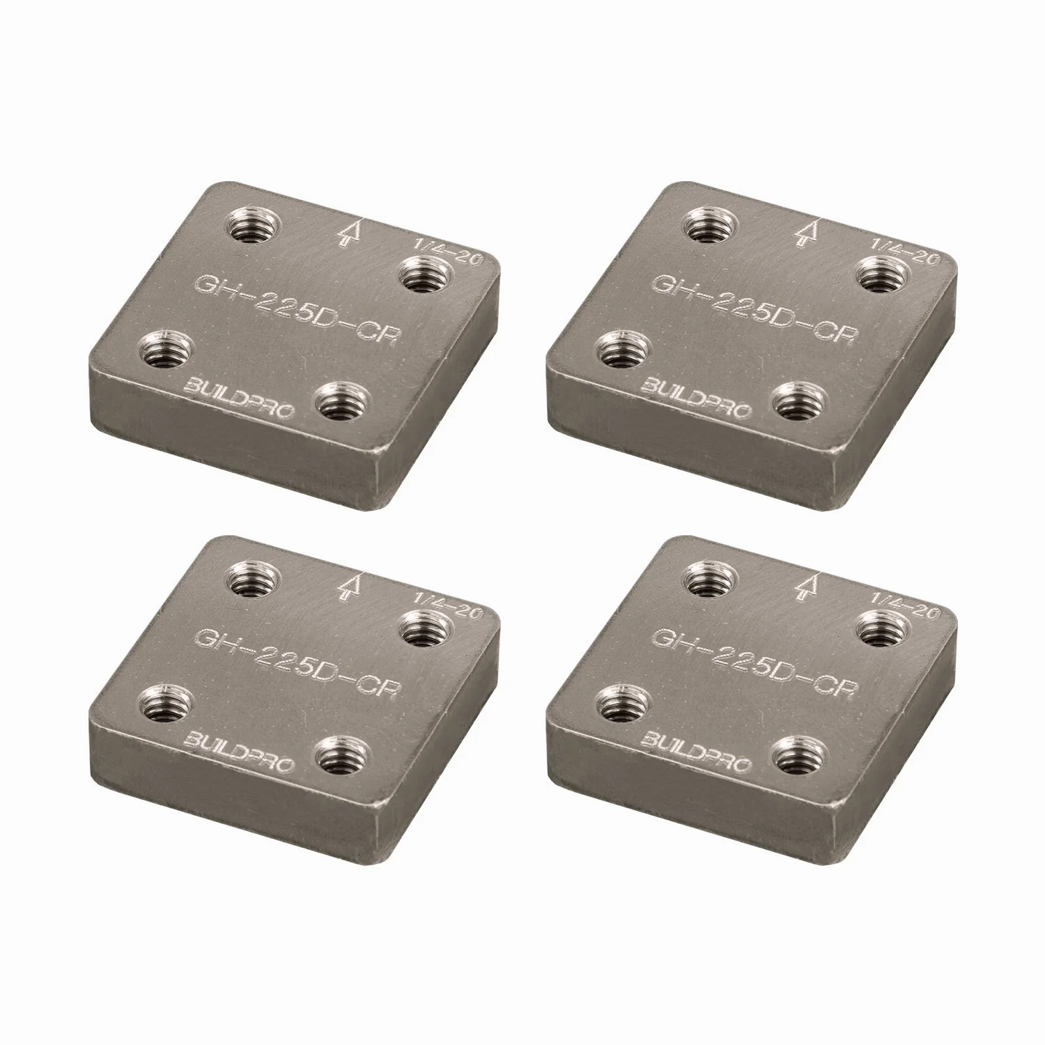 Mounting Adapter Plates for Toggle Clamps - Image 8