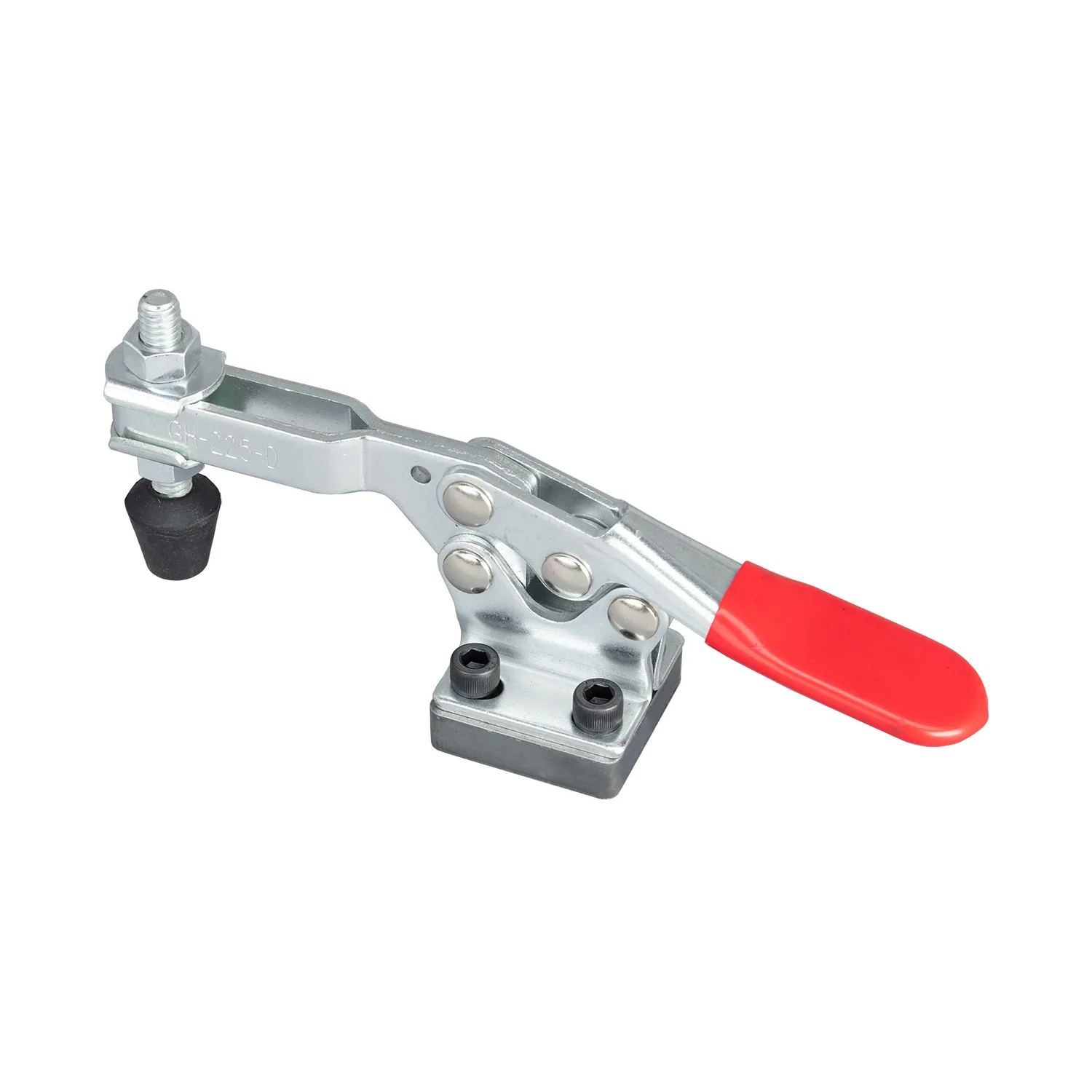 Mounting Adapter Plates for Toggle Clamps - Image 9