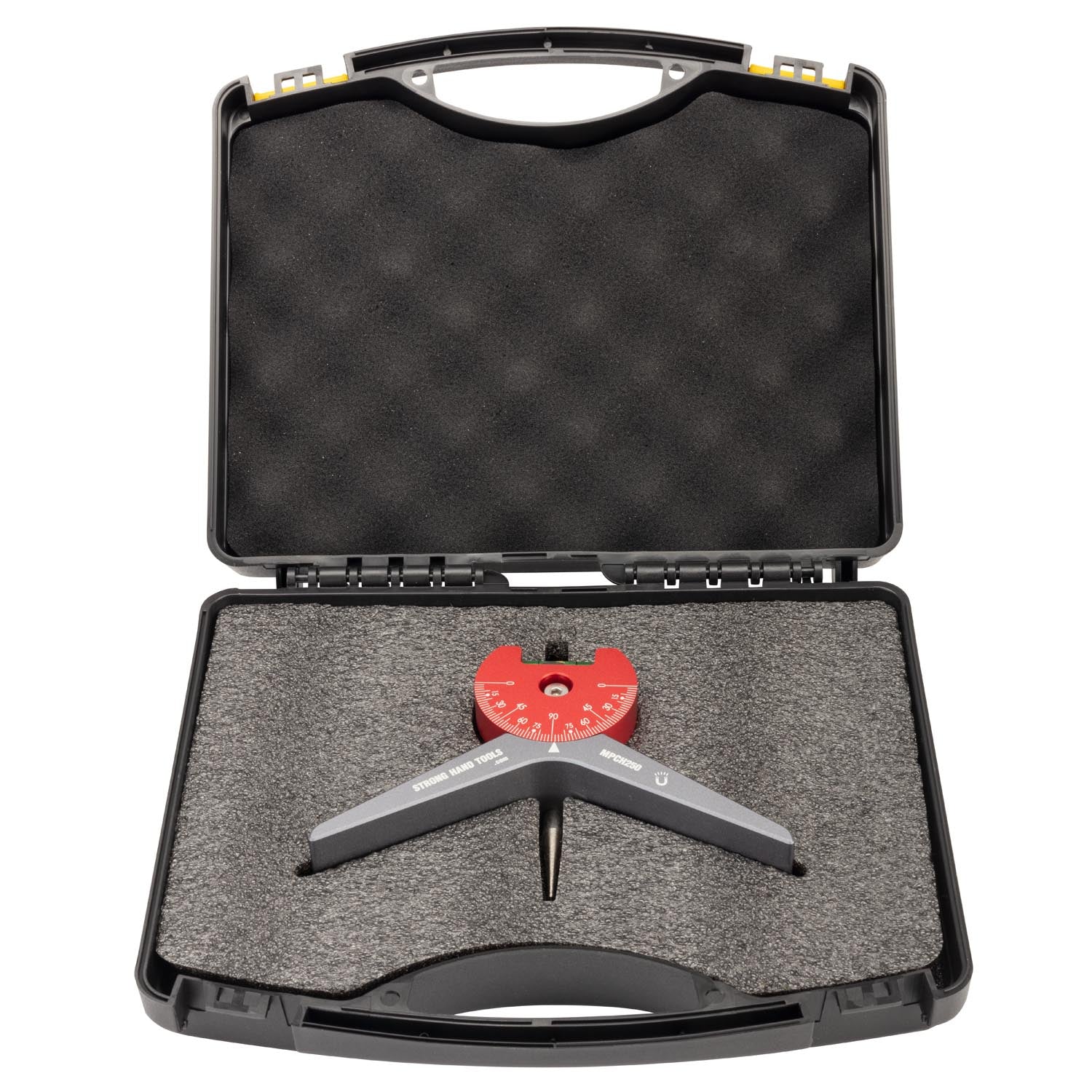 Magnetic Pipe Centering Head - Image 4