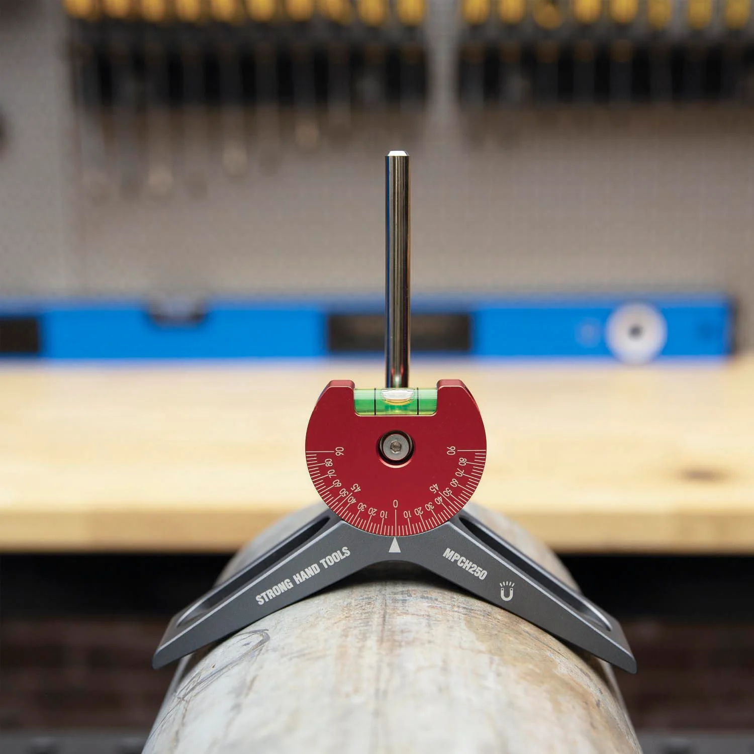 Magnetic Pipe Centering Head - Image 8