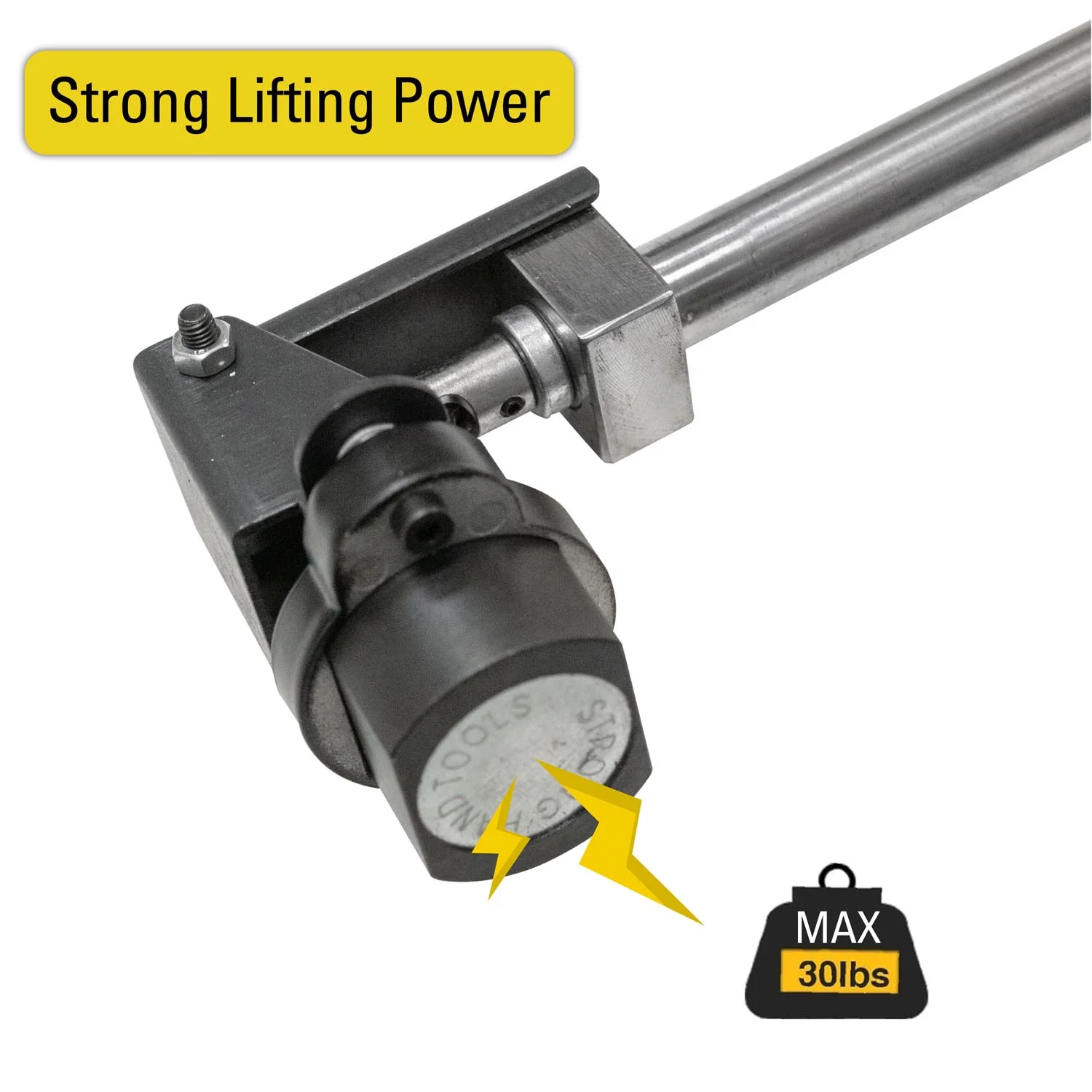 On/Off Magnetic Part Picker - Image 3