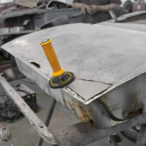 Sheet Metal Magnets - Image 5