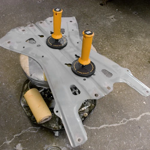 Sheet Metal Magnets - Image 4