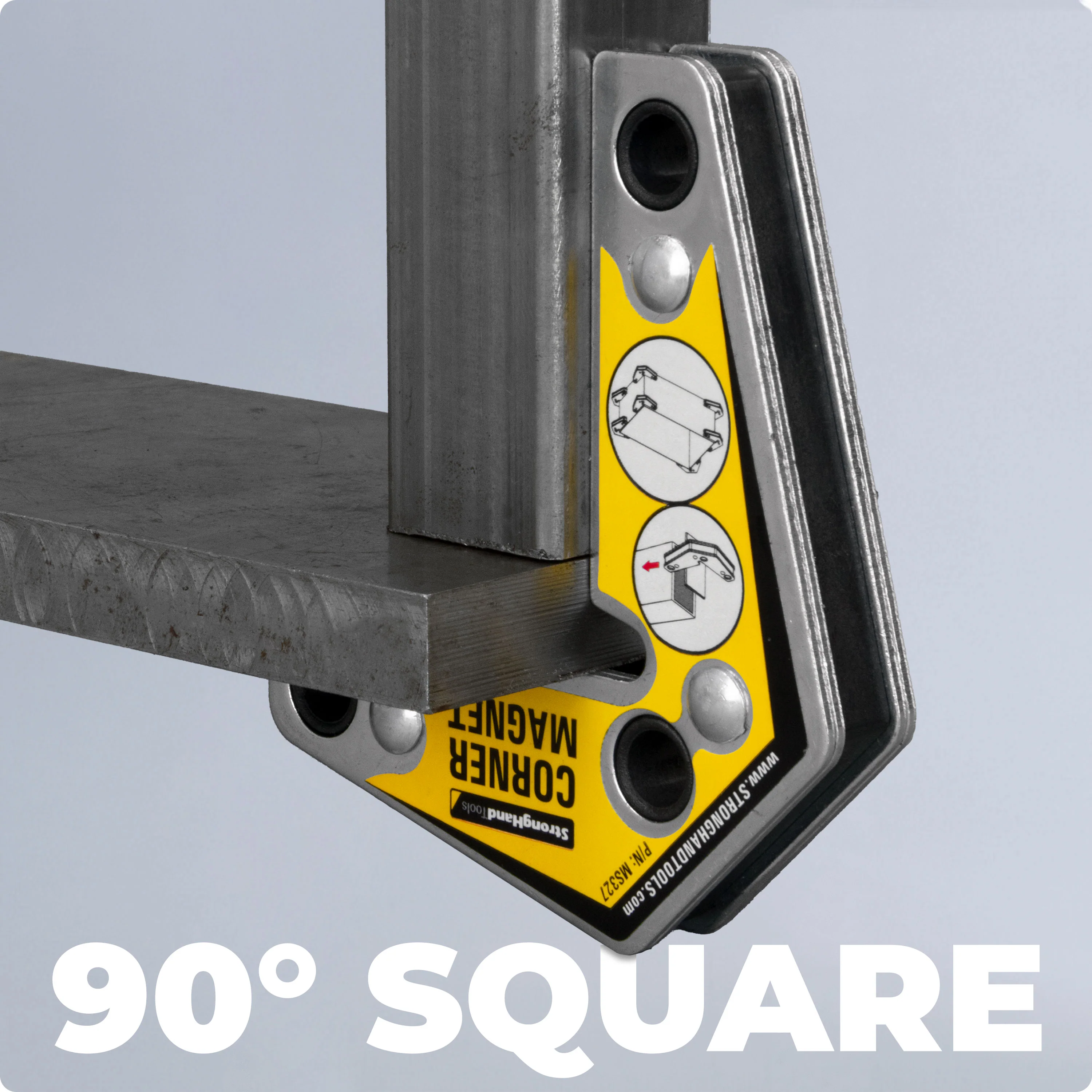 Corner Magnets - Image 4