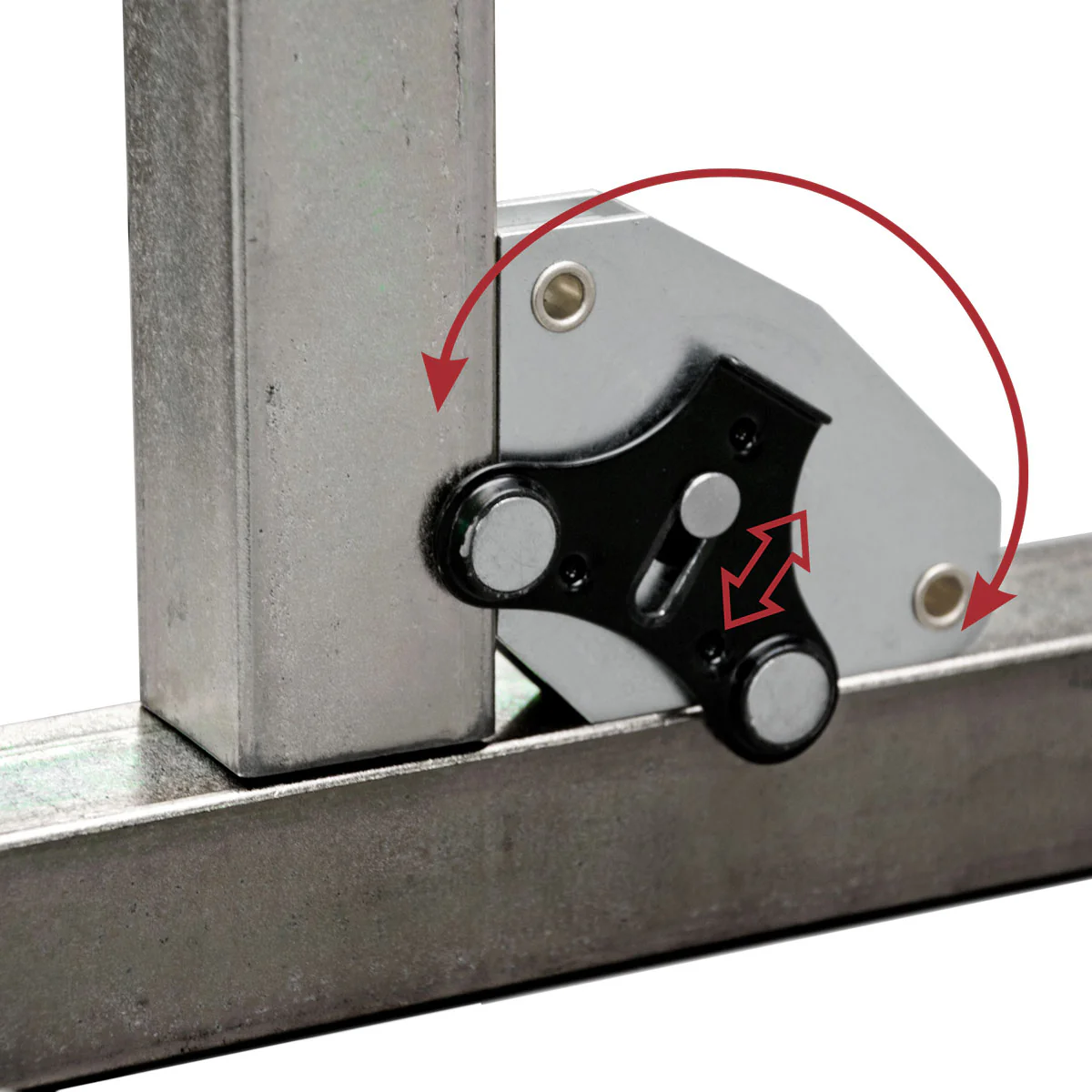 XYZ Mini Magnet Squares - Image 3