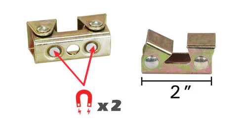 MagRest V-Pad Kit - Image 4