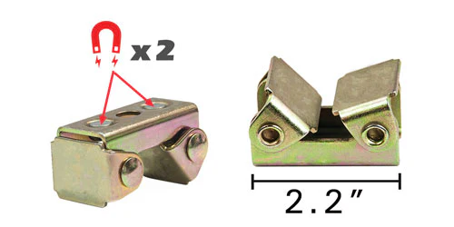 MagRest V-Pad Kit - Image 5