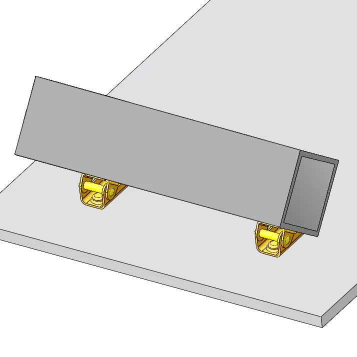 MagRest V-Pad Kit - Image 3