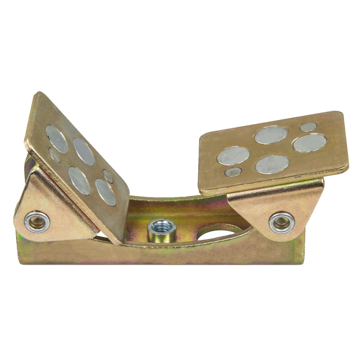 Large Magnetic V-Pads (Twin Pack) - Image 3