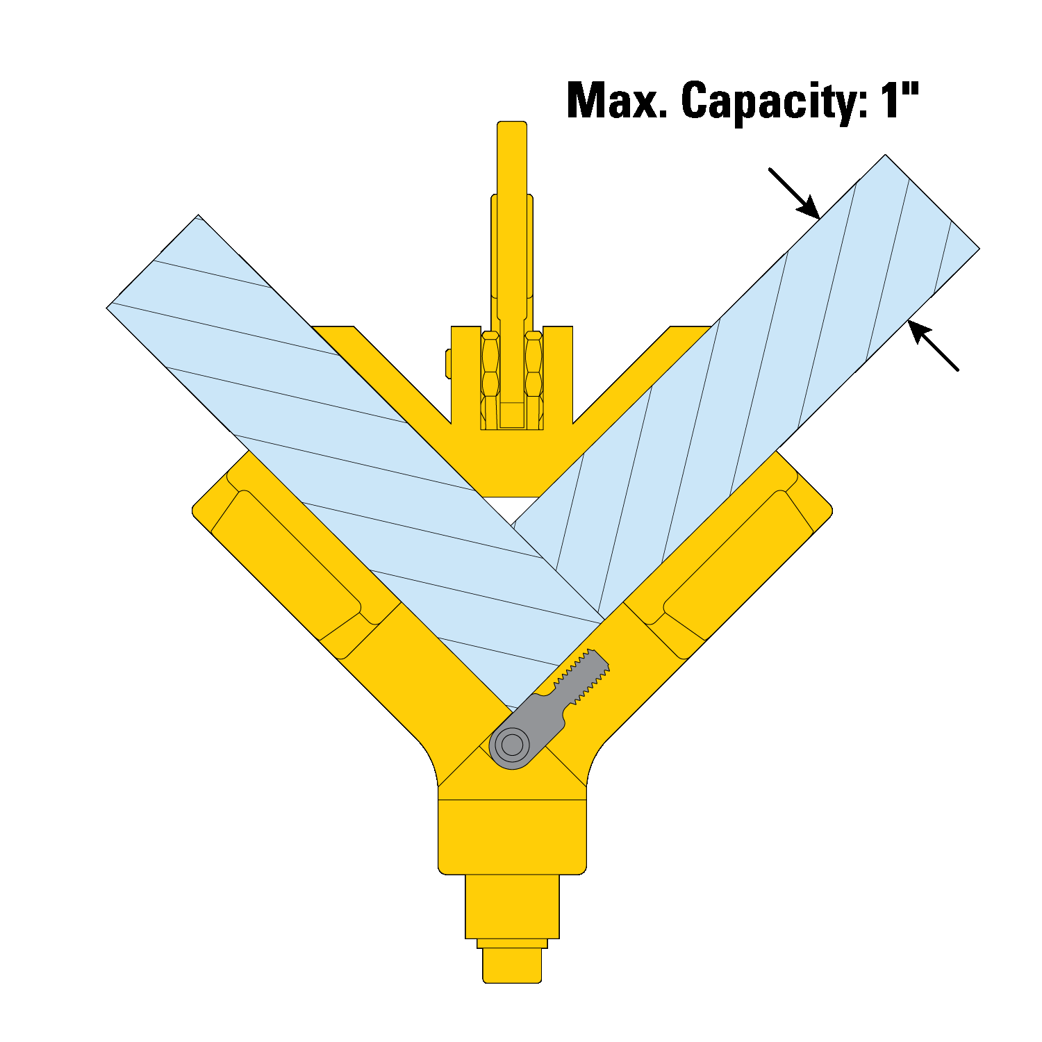 JointMaster™ Corner Clamping, for woodworking - Image 4