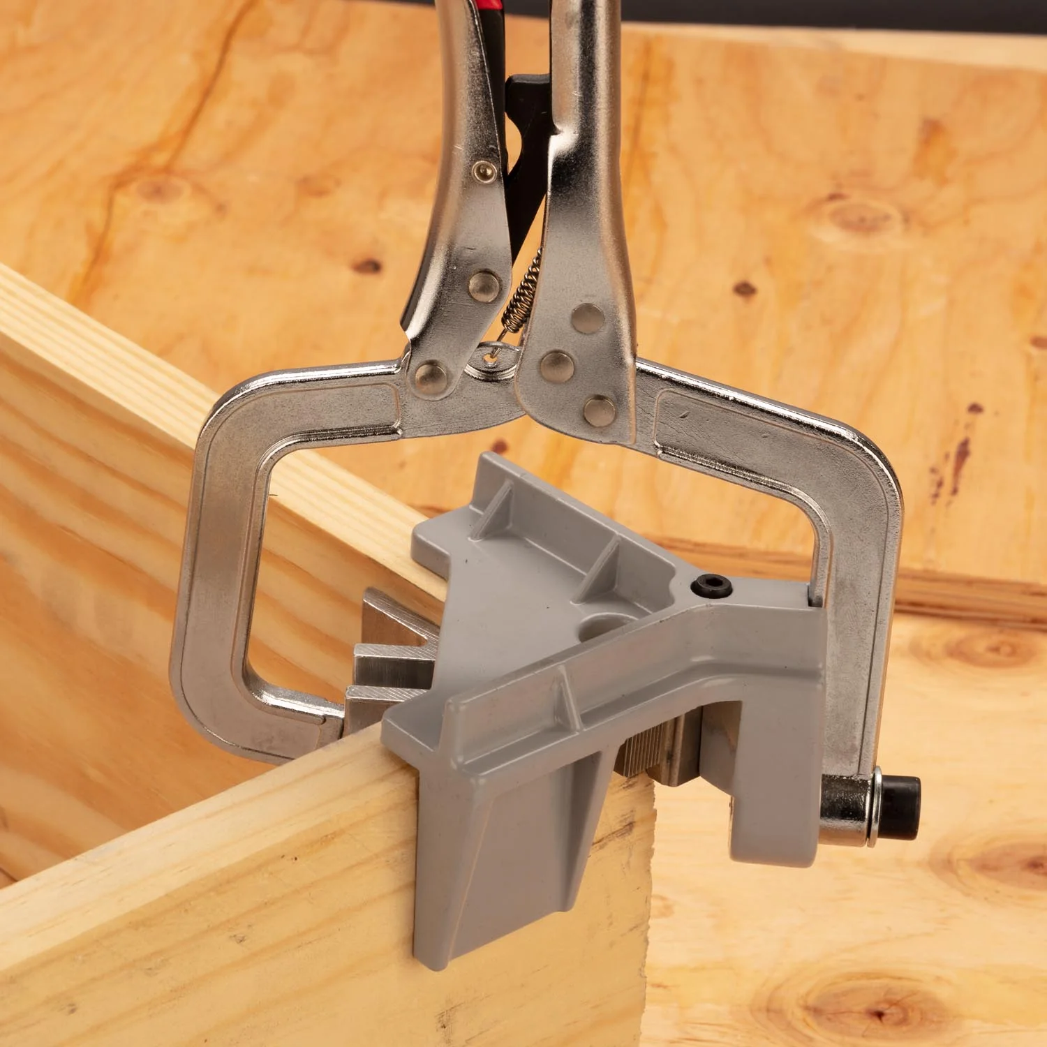 JointMaster™ Corner Clamping, for woodworking - Image 6